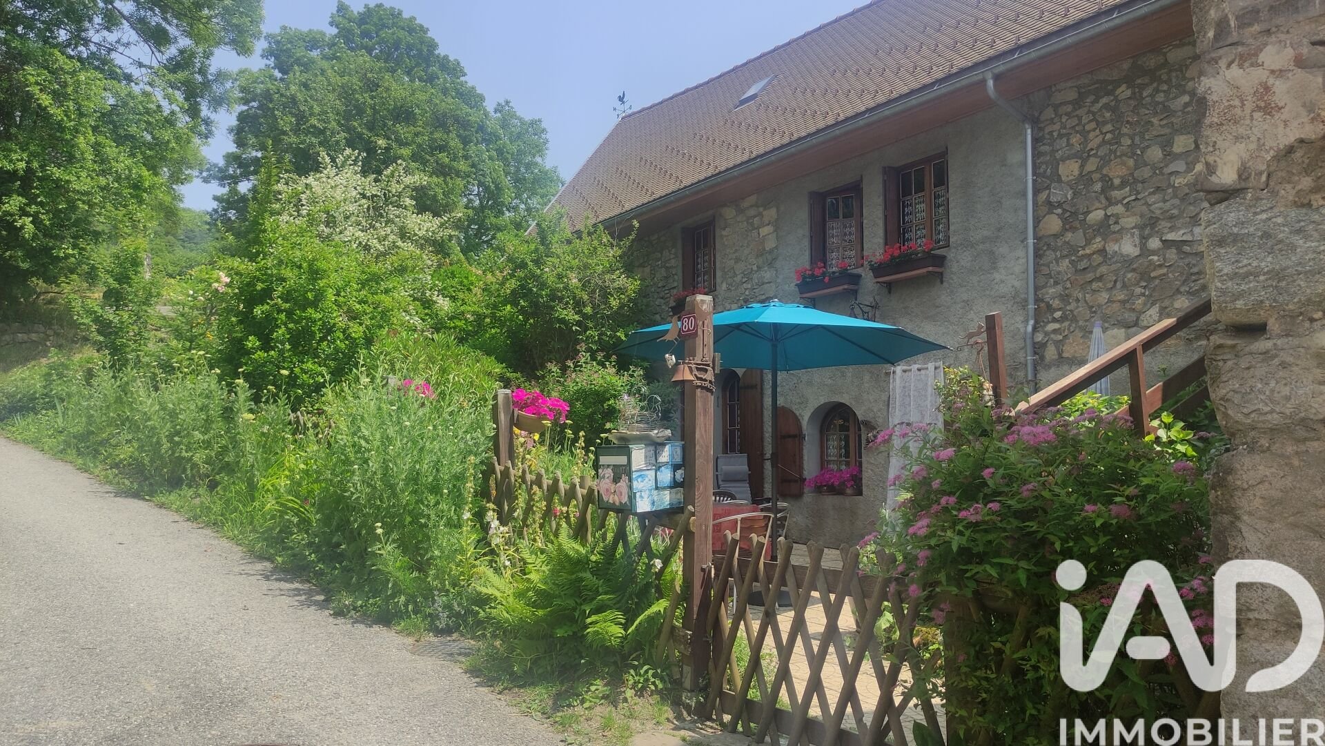 Maison à vendre, 132m², Quet-en-Beaumont