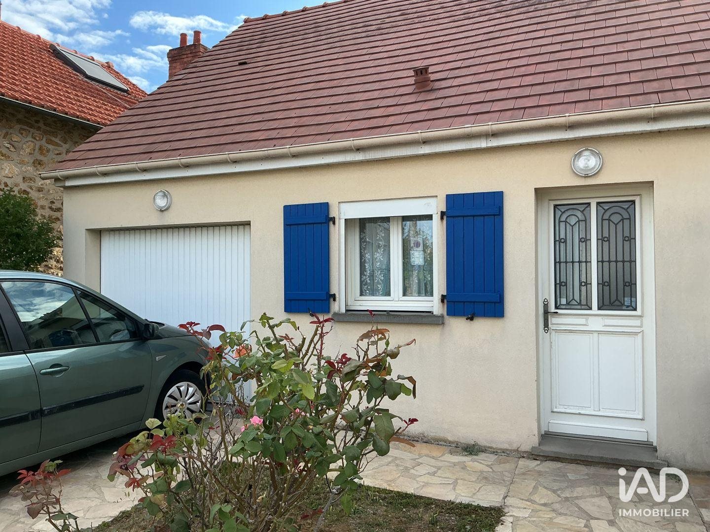 Maison à vendre, 64m², Juvisy-sur-Orge