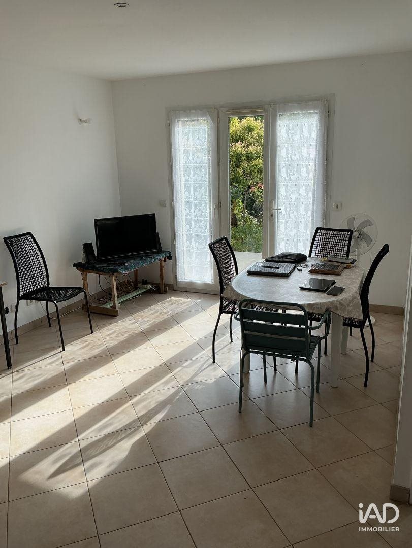 Maison à vendre, 64m², Juvisy-sur-Orge