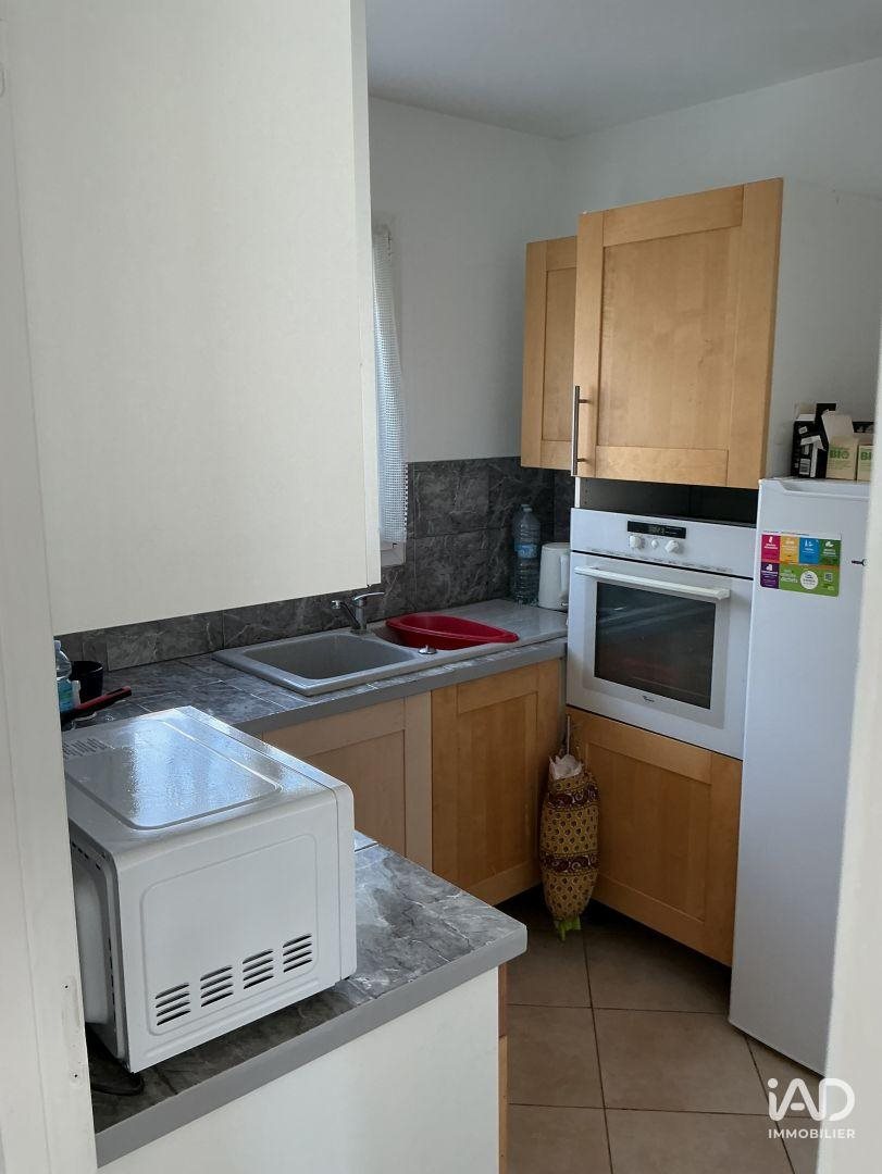 Maison à vendre, 64m², Juvisy-sur-Orge