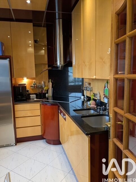 Maison à vendre, 131m², Montgeron