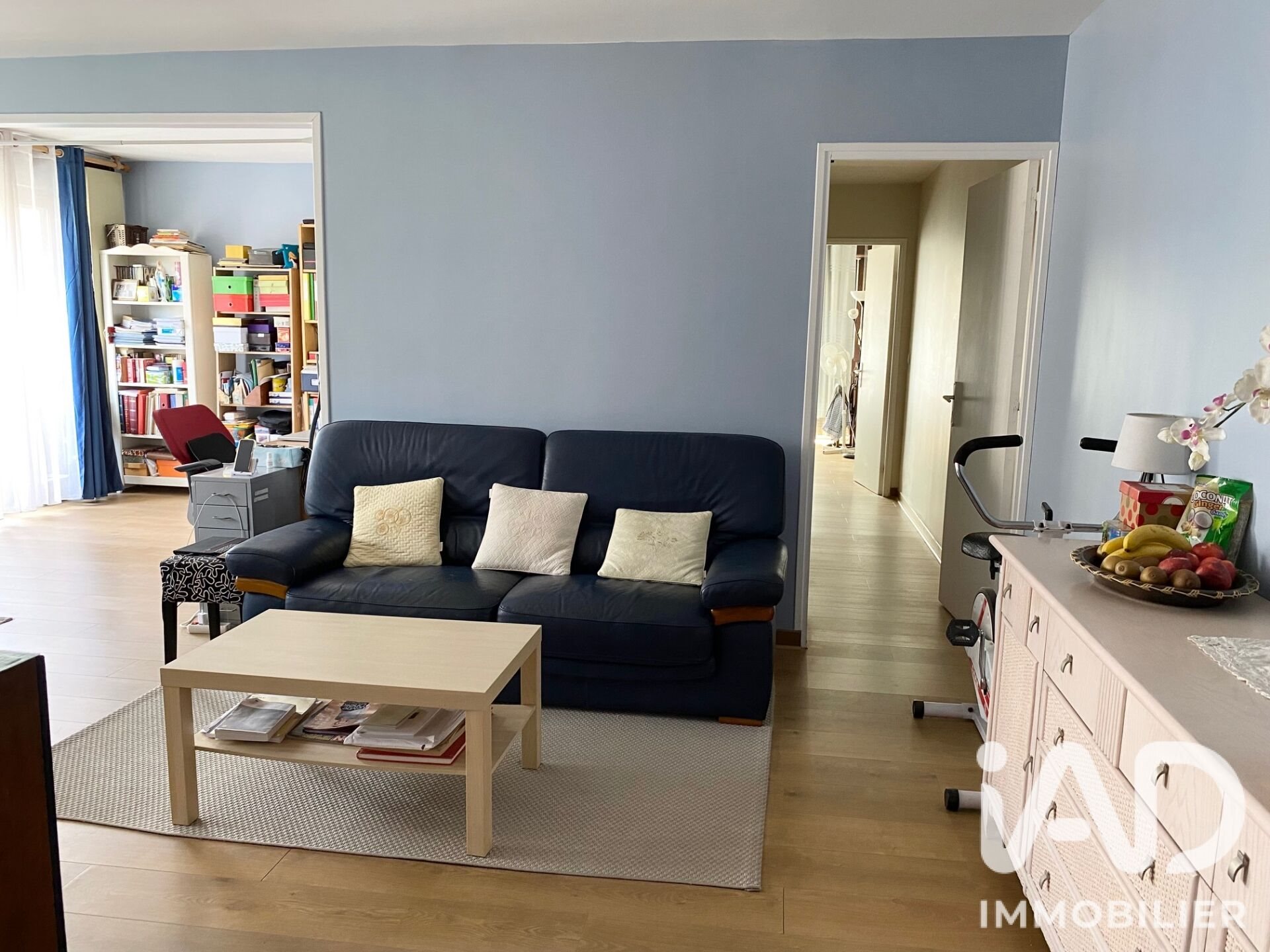 Appartement à vendre, 80m², Juvisy-sur-Orge