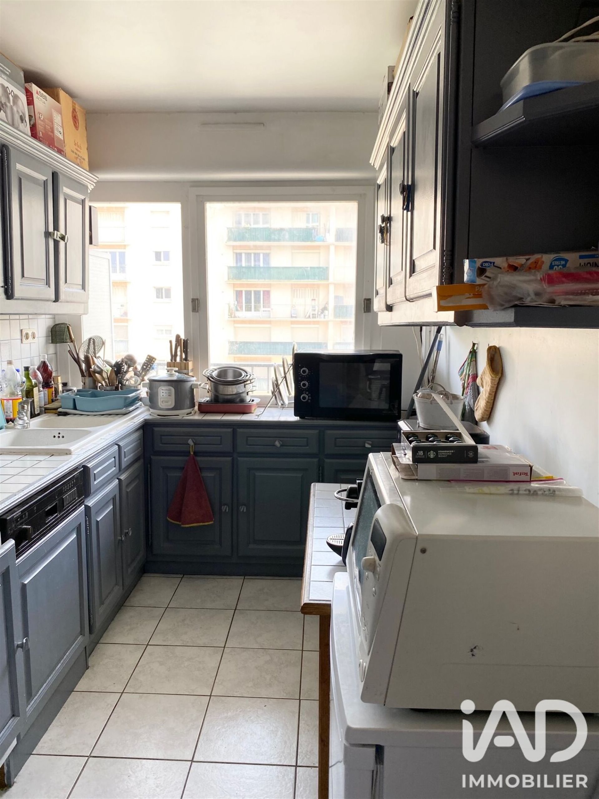 Appartement à vendre, 80m², Juvisy-sur-Orge