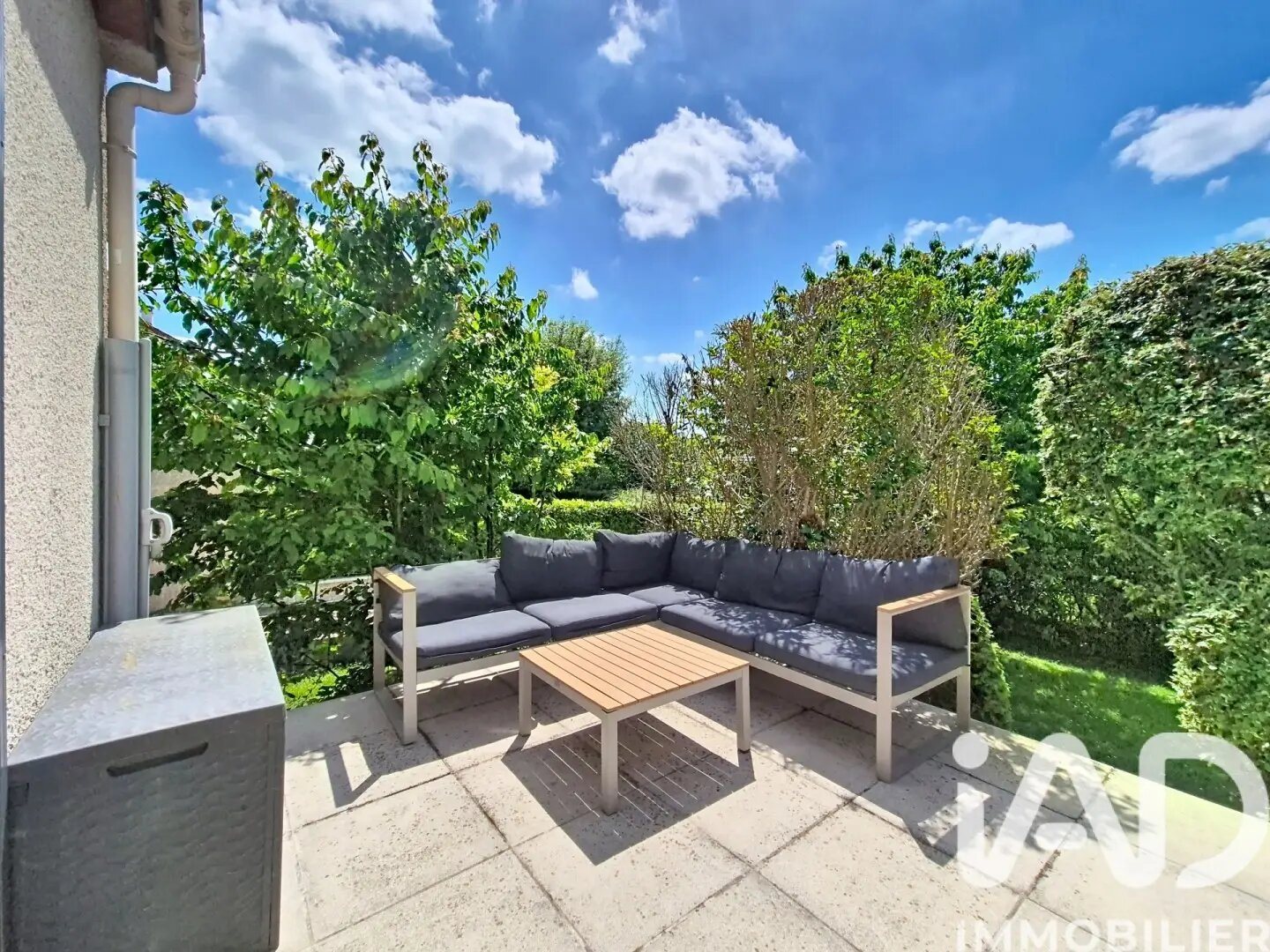 Maison à vendre, 85m², Montgeron