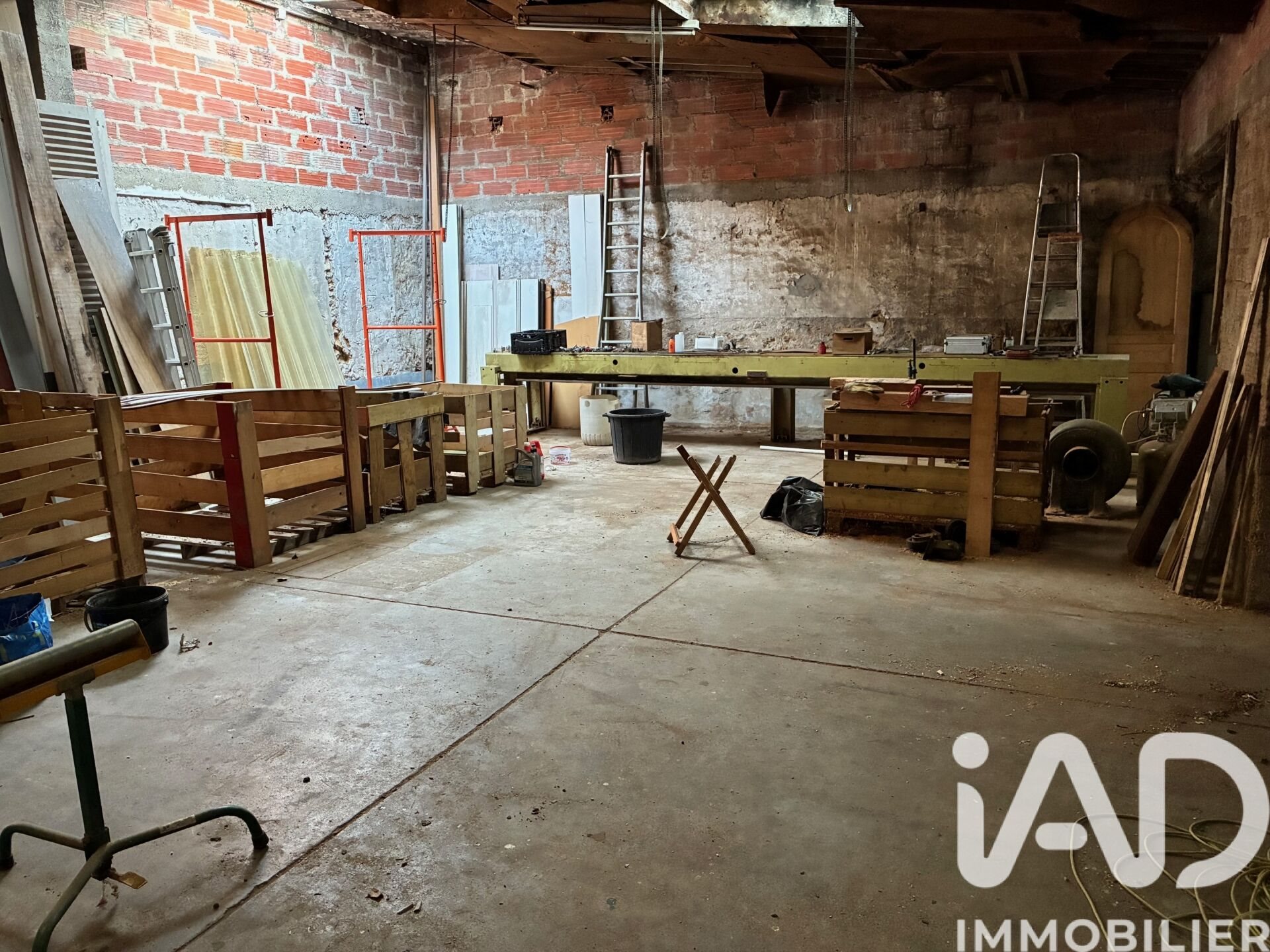 Appartement à vendre, 165m², Montgeron