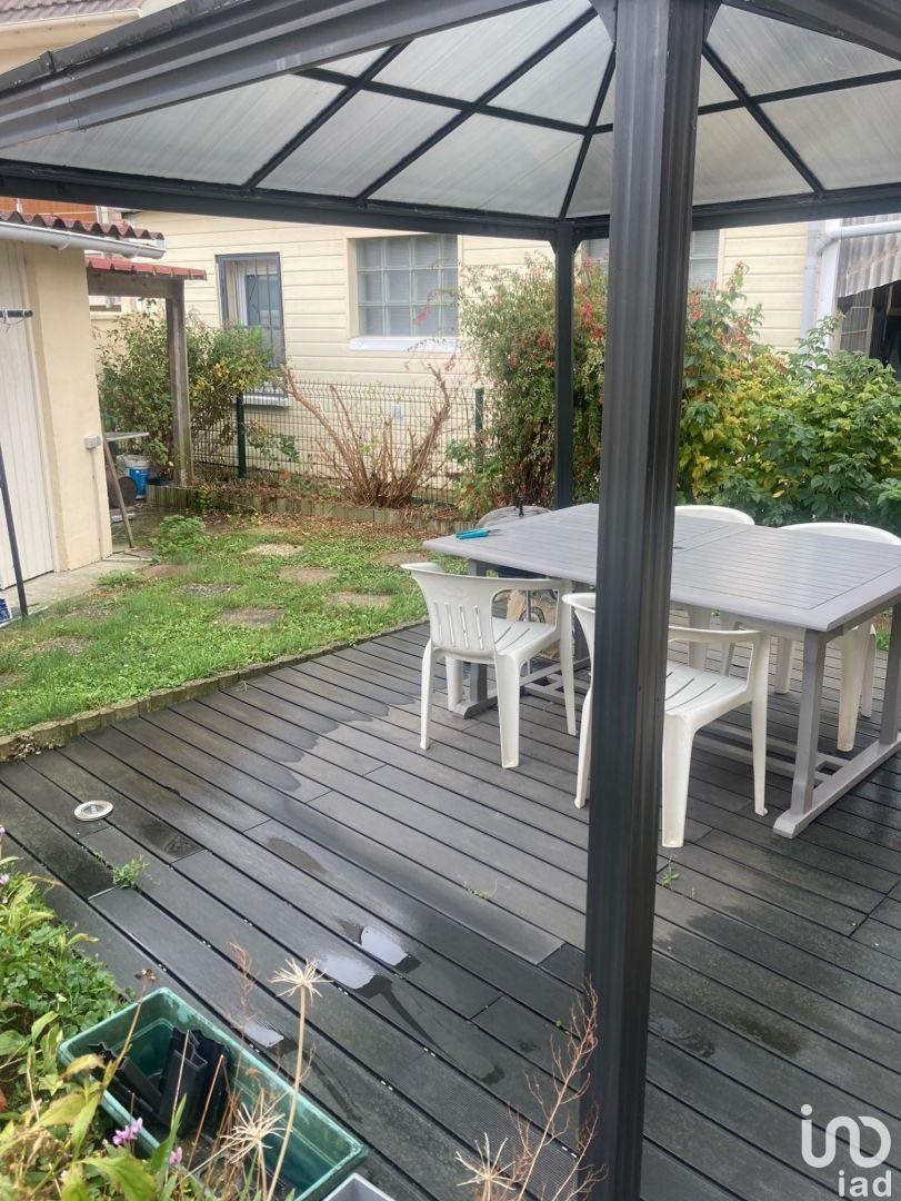Maison à vendre, 71m², Athis-Mons