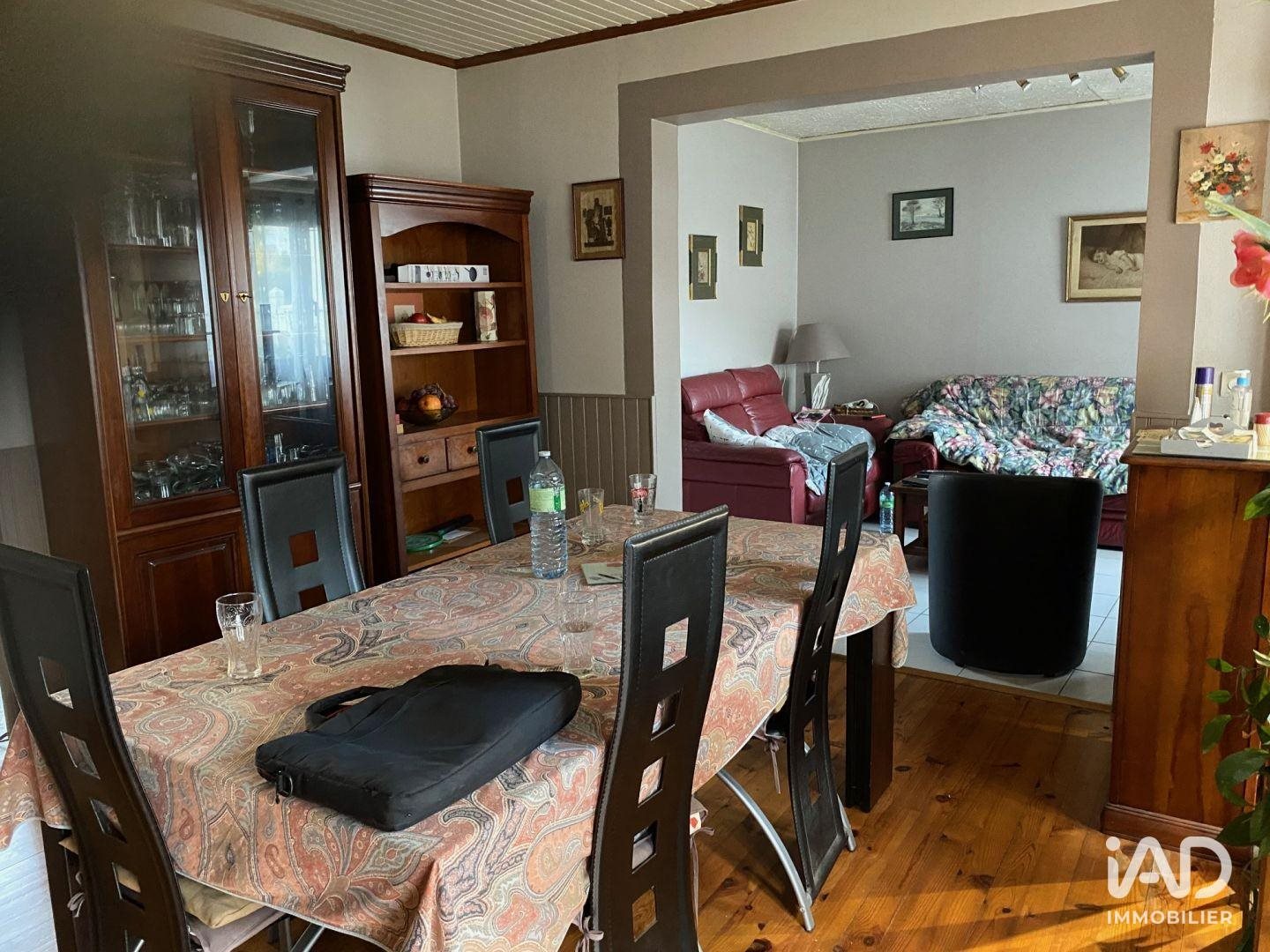 Maison à vendre, 71m², Athis-Mons
