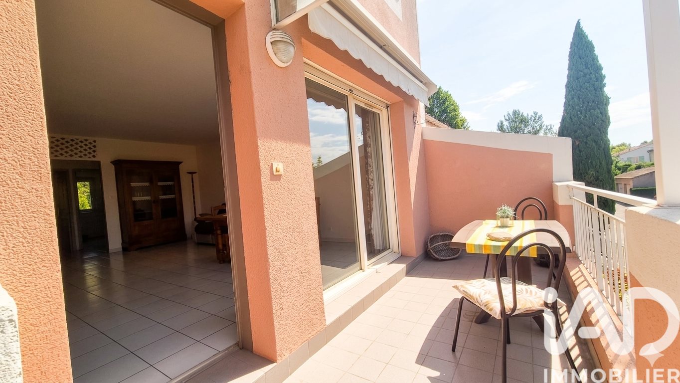 Appartement à vendre, 55m², L'Isle-sur-la-Sorgue