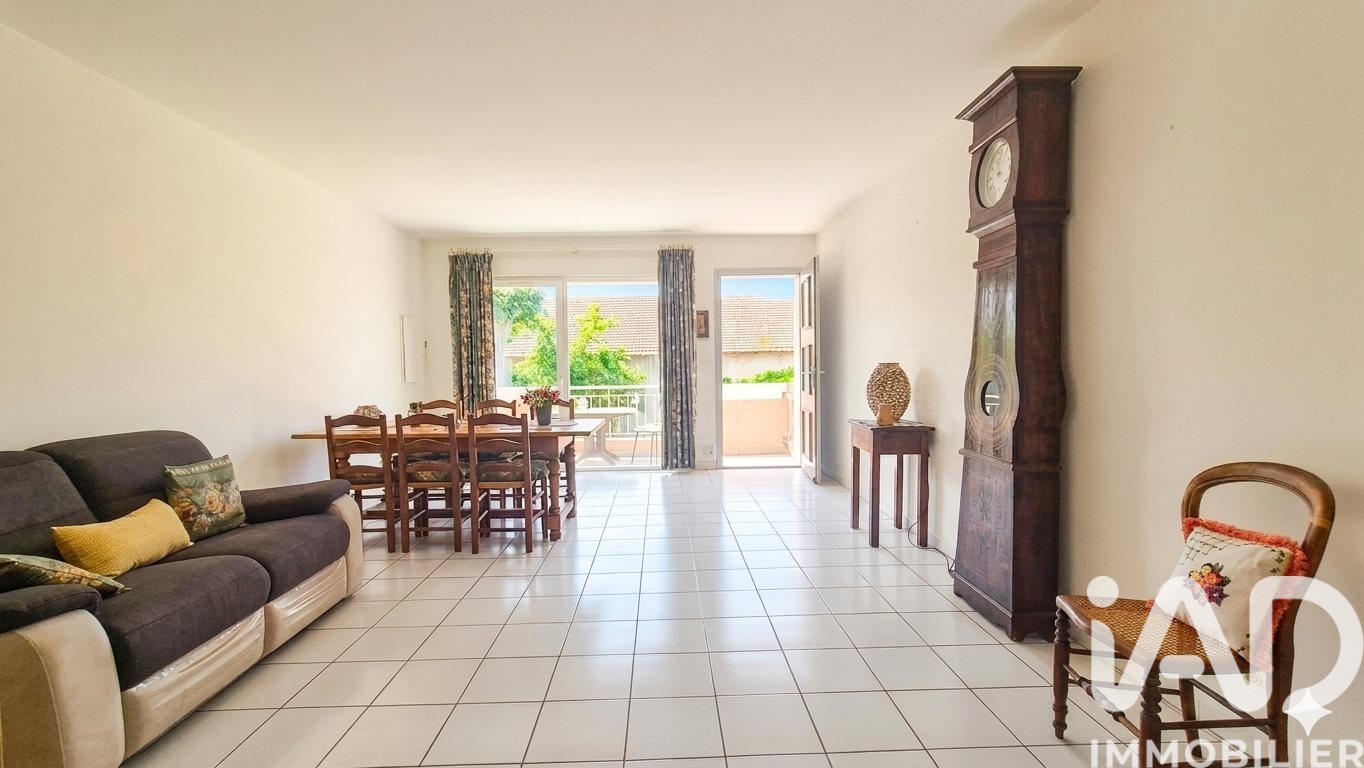 Appartement à vendre, 55m², L'Isle-sur-la-Sorgue