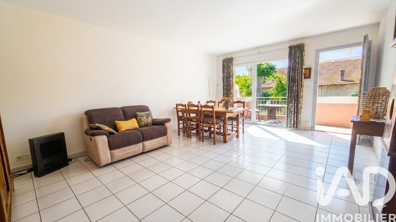 Appartement à vendre, 55m², L'Isle-sur-la-Sorgue