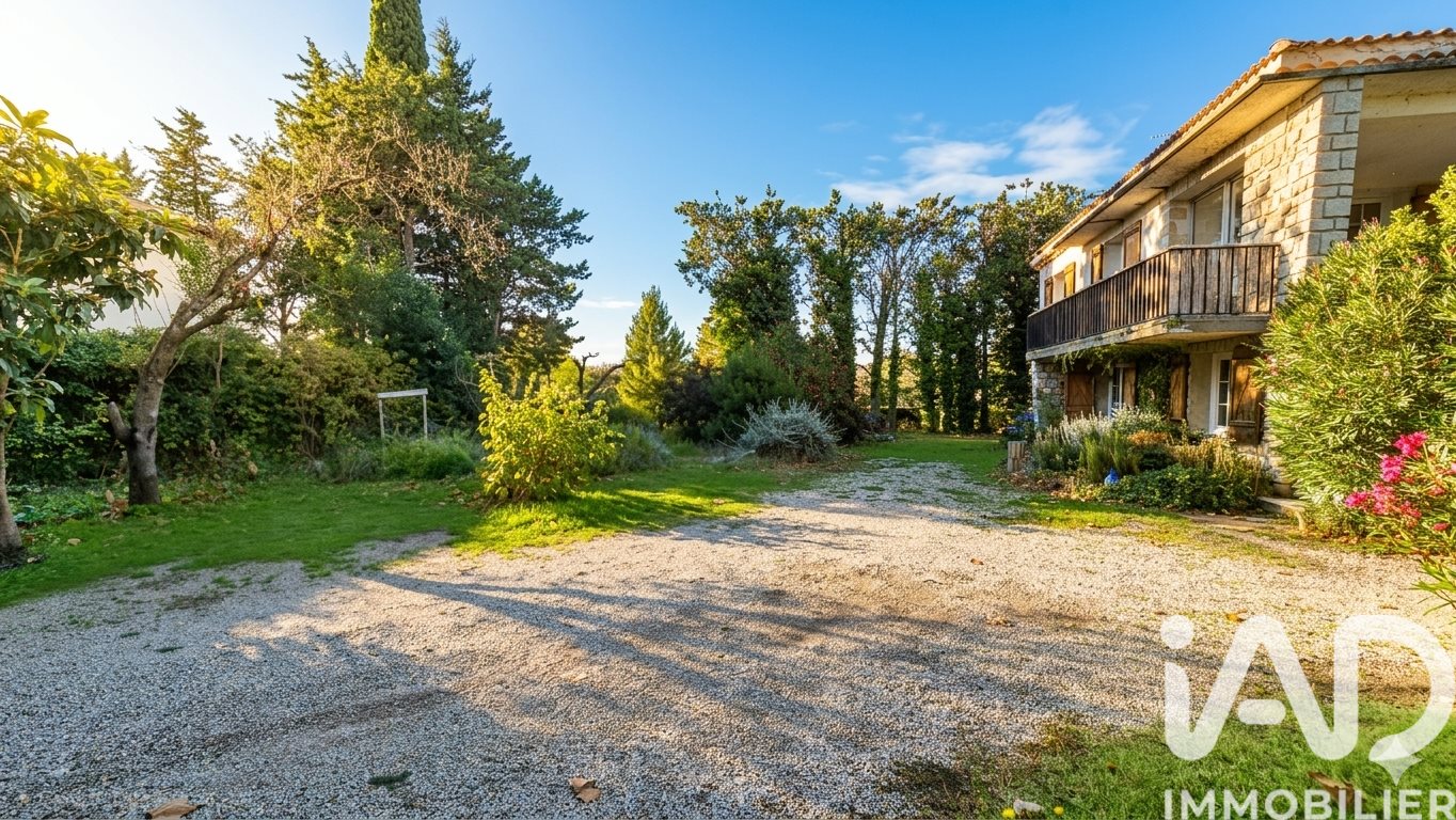 Maison à vendre, 180m², Velleron