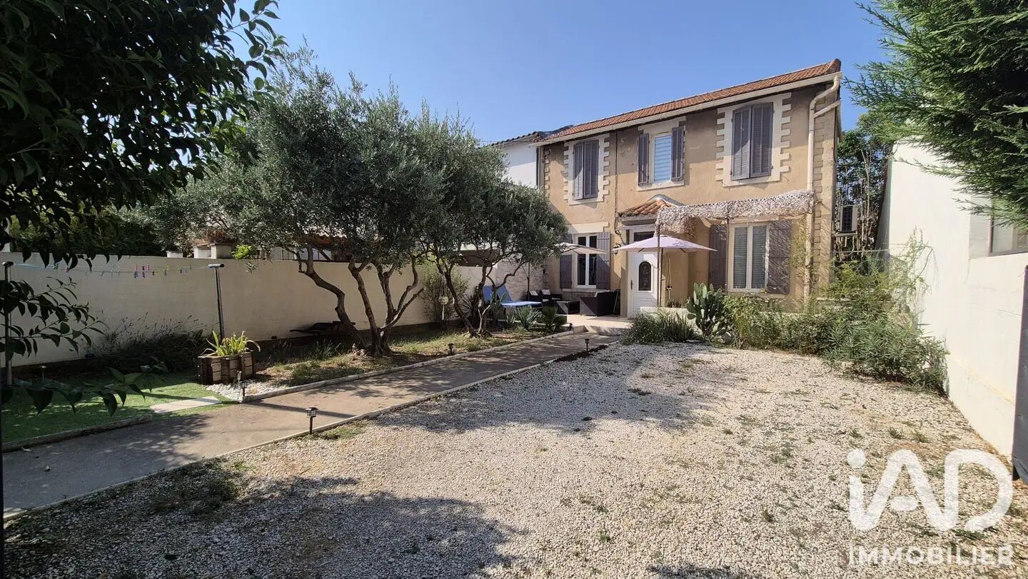 Maison à louer, 60m², Cavaillon