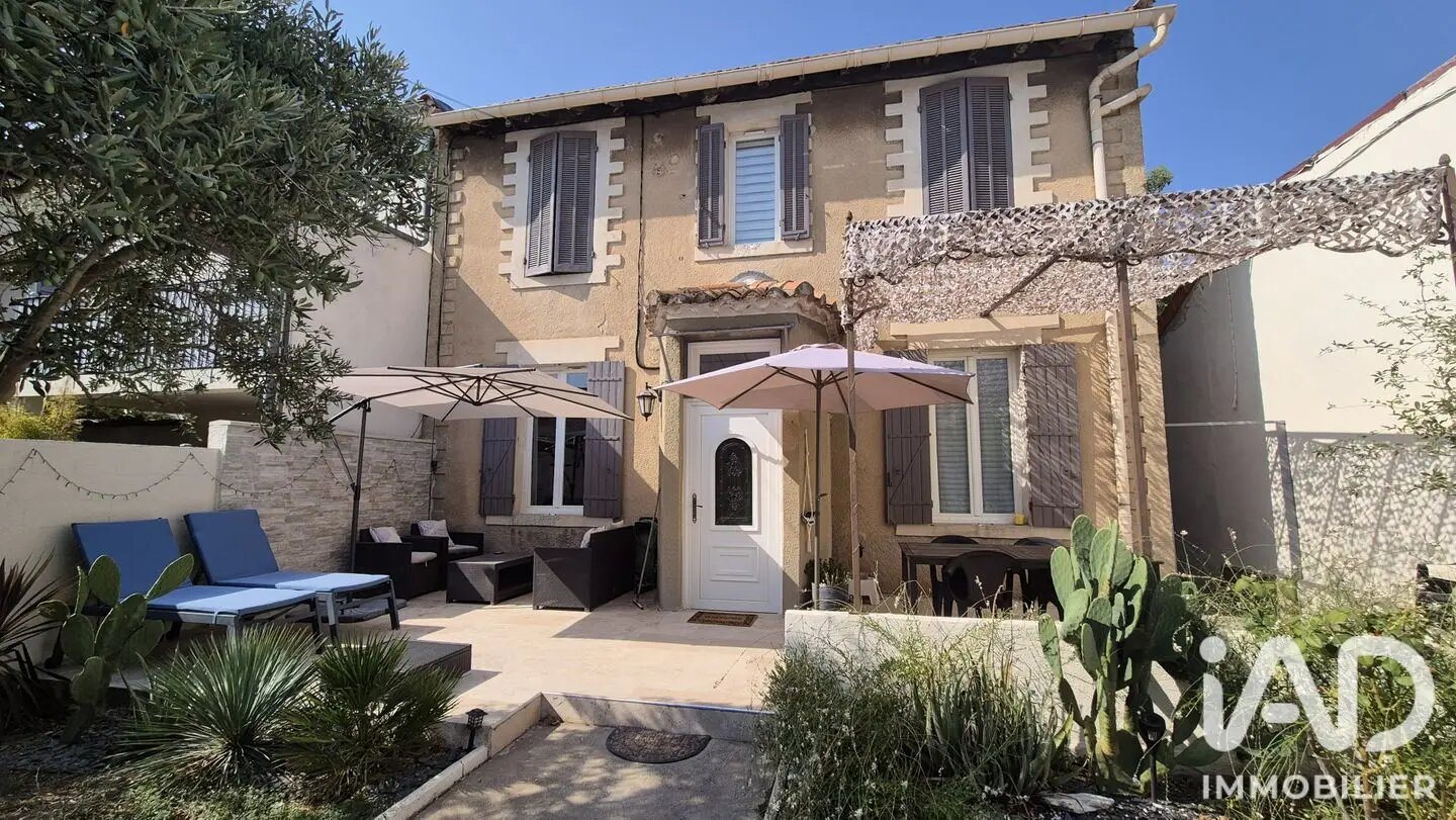 Maison à louer, 60m², Cavaillon