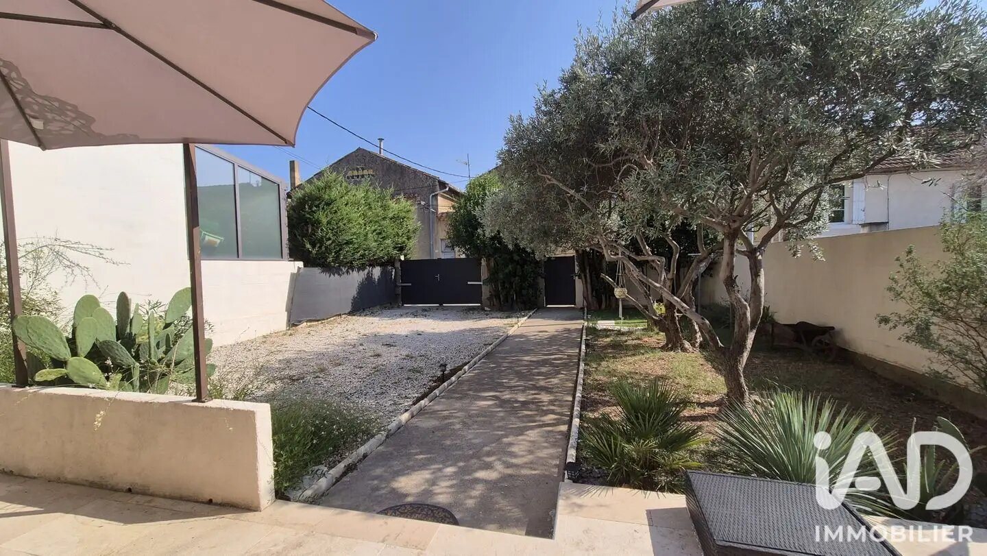 Maison à louer, 60m², Cavaillon