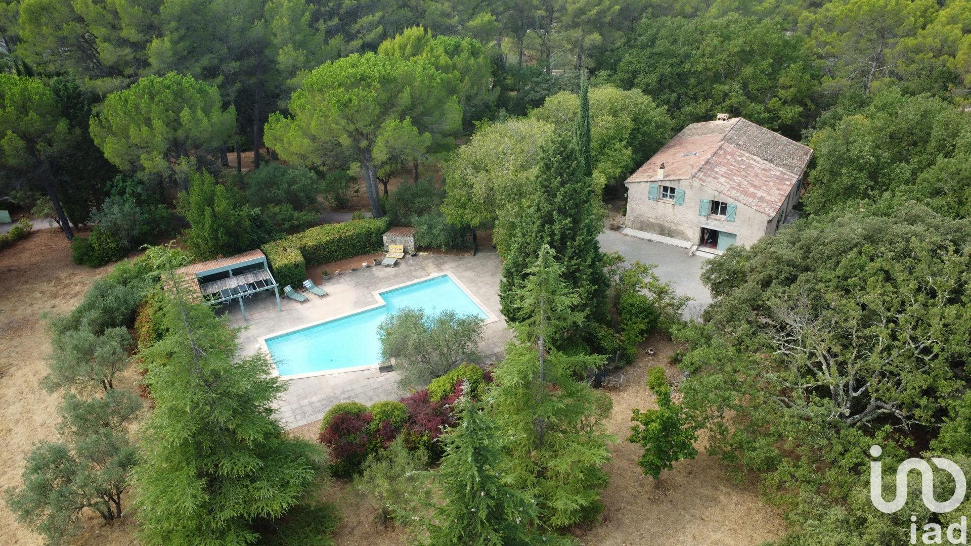 Maison à vendre, 220m², Lorgues