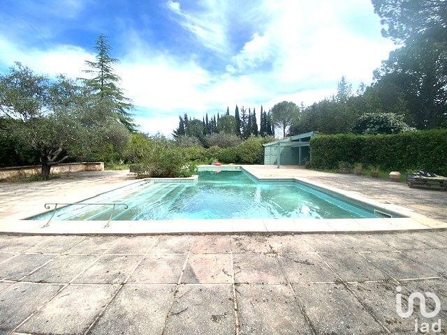 Maison à vendre, 220m², Lorgues