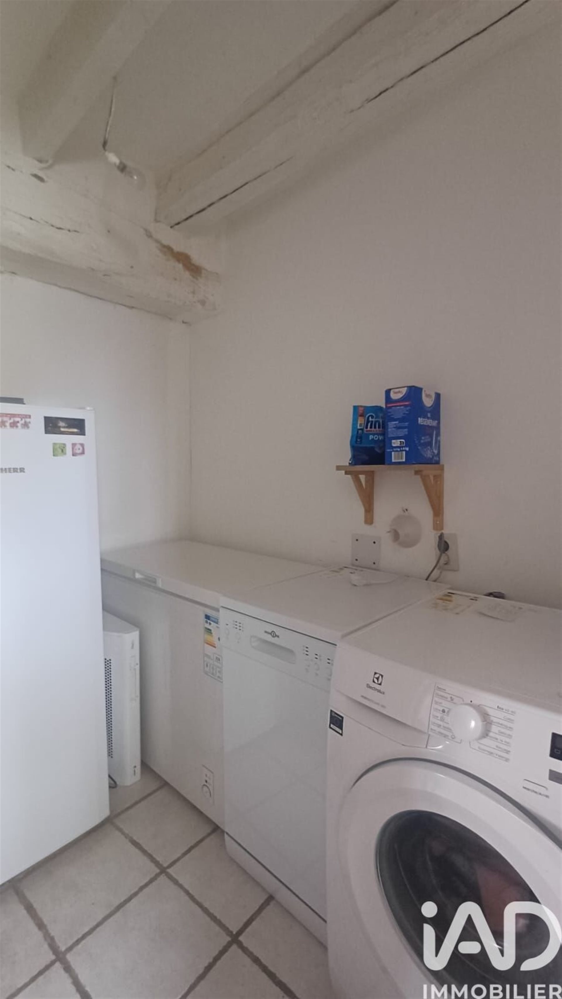 Maison à vendre, 85m², Preuilly