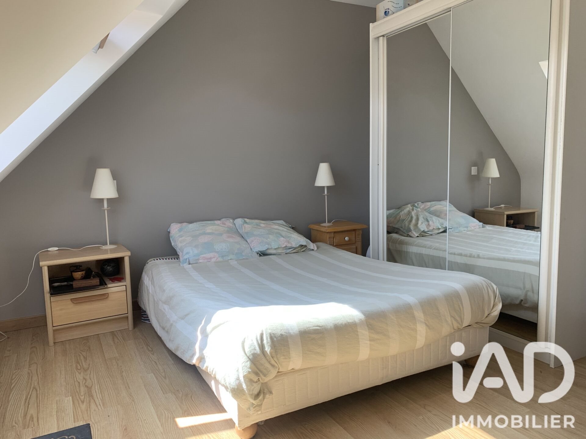 Maison à louer, 75m², Créhen