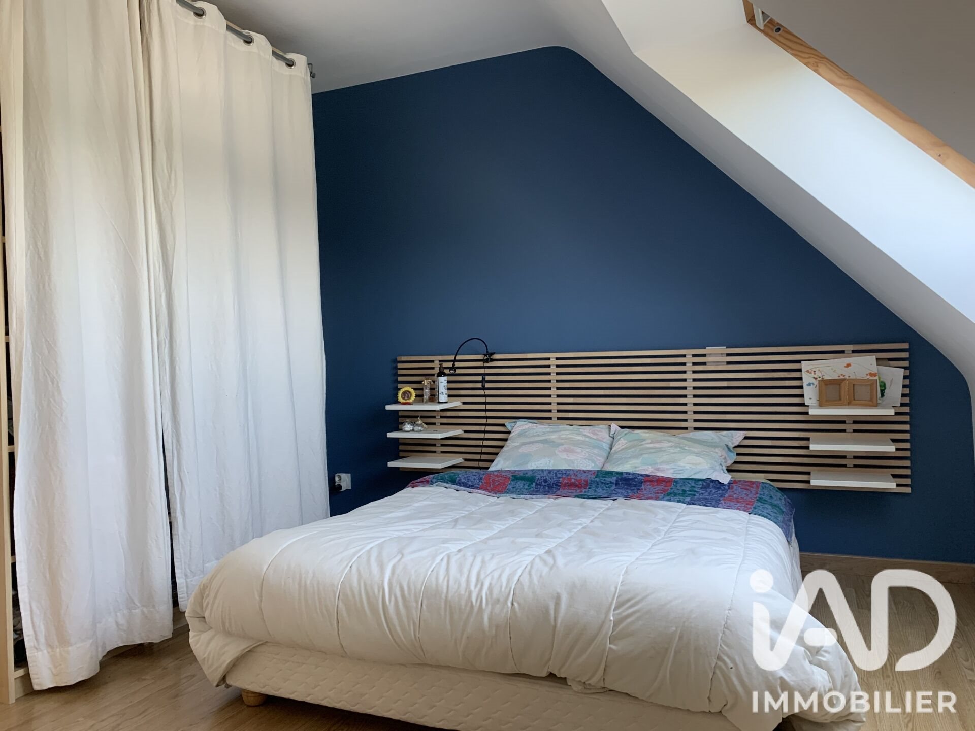 Maison à louer, 75m², Créhen