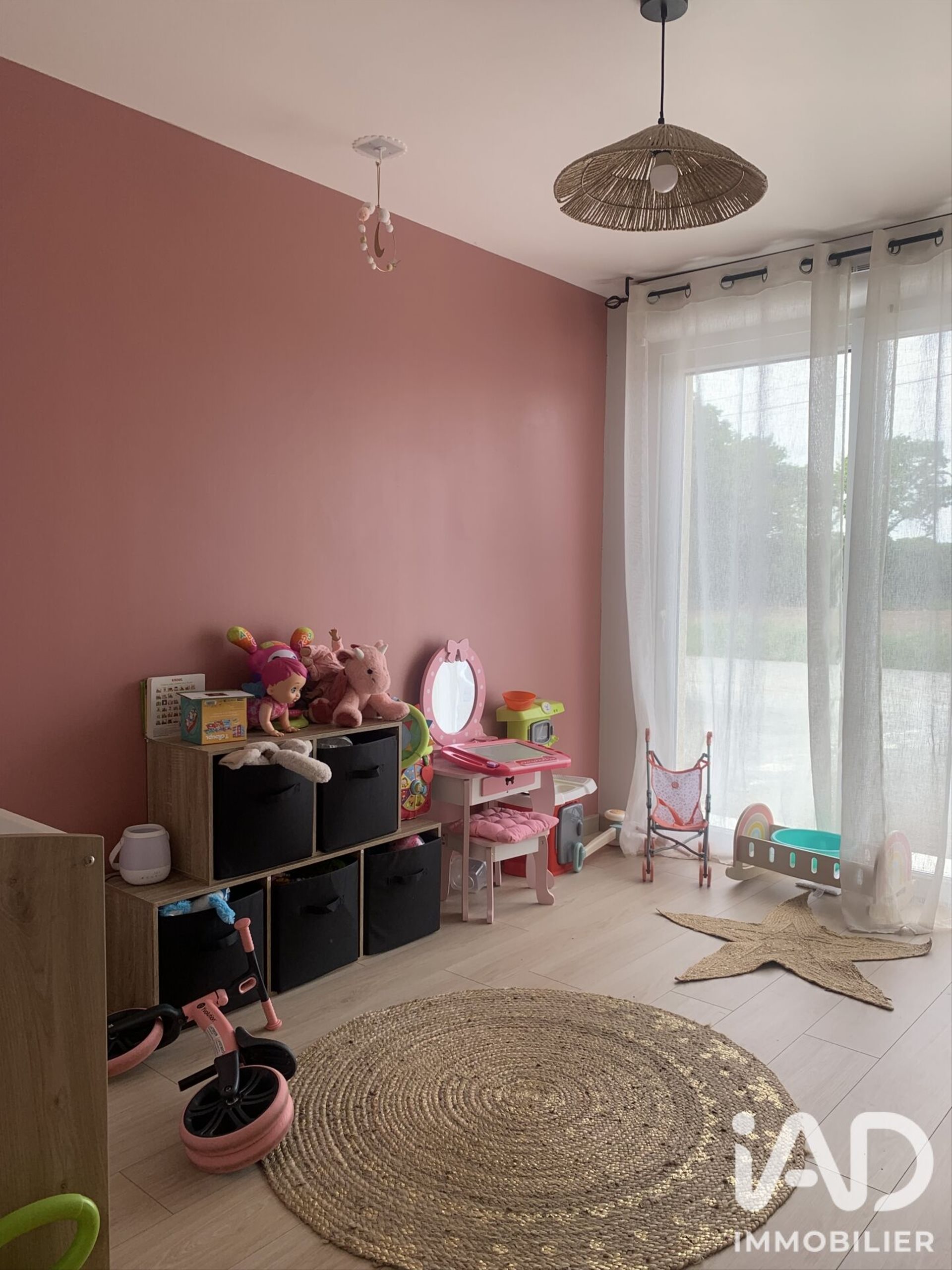 Maison à vendre, 92m², Vildé-Guingalan