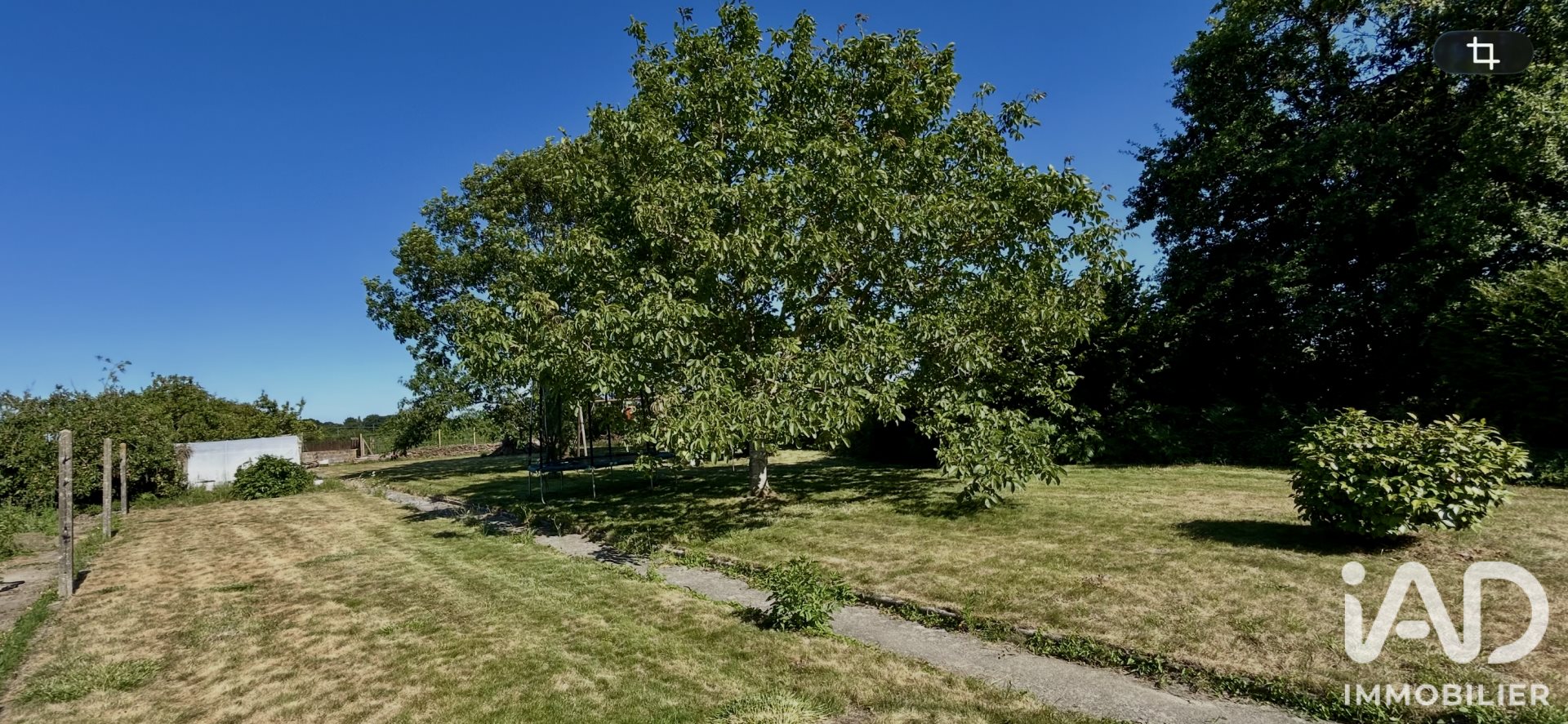 Maison à louer, 145m², Plélan-le-Petit