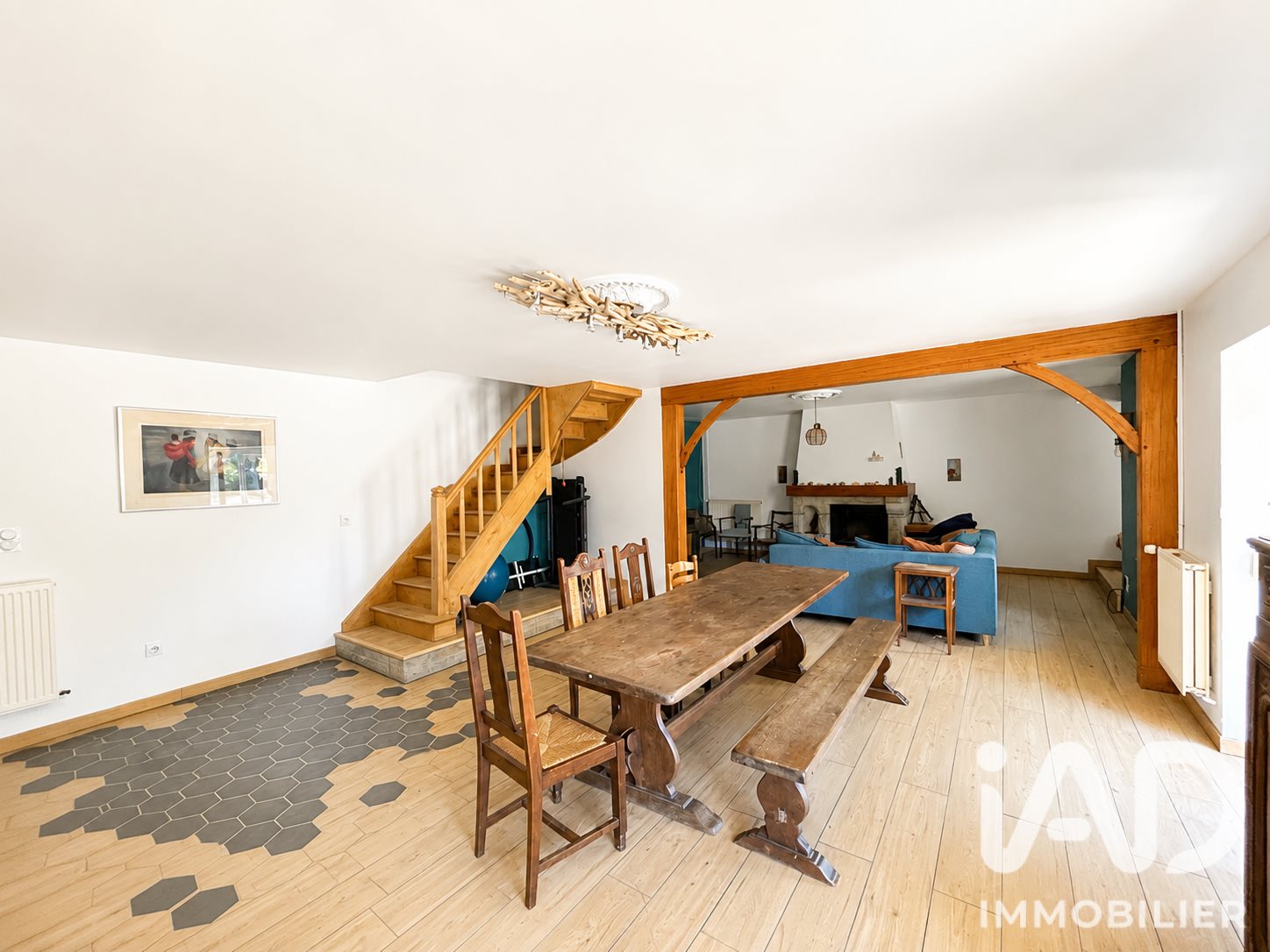 Maison à louer, 145m², Plélan-le-Petit