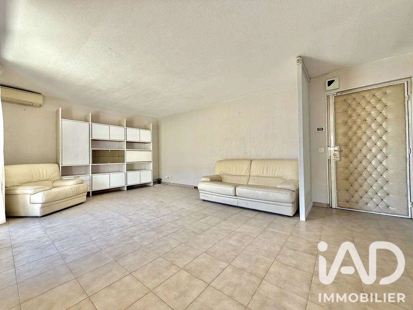 Appartement à vendre, 59m², Saint-Laurent-du-Var
