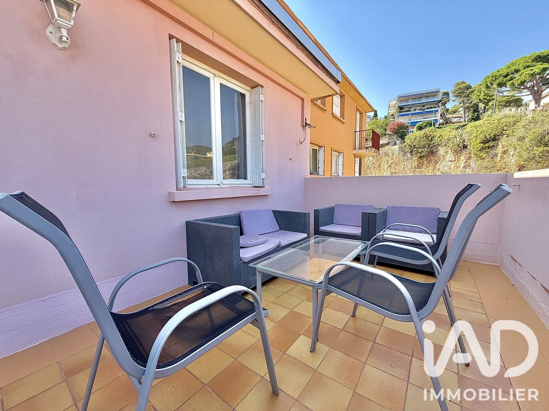 Appartement à vendre, 80m², Villefranche-sur-Mer