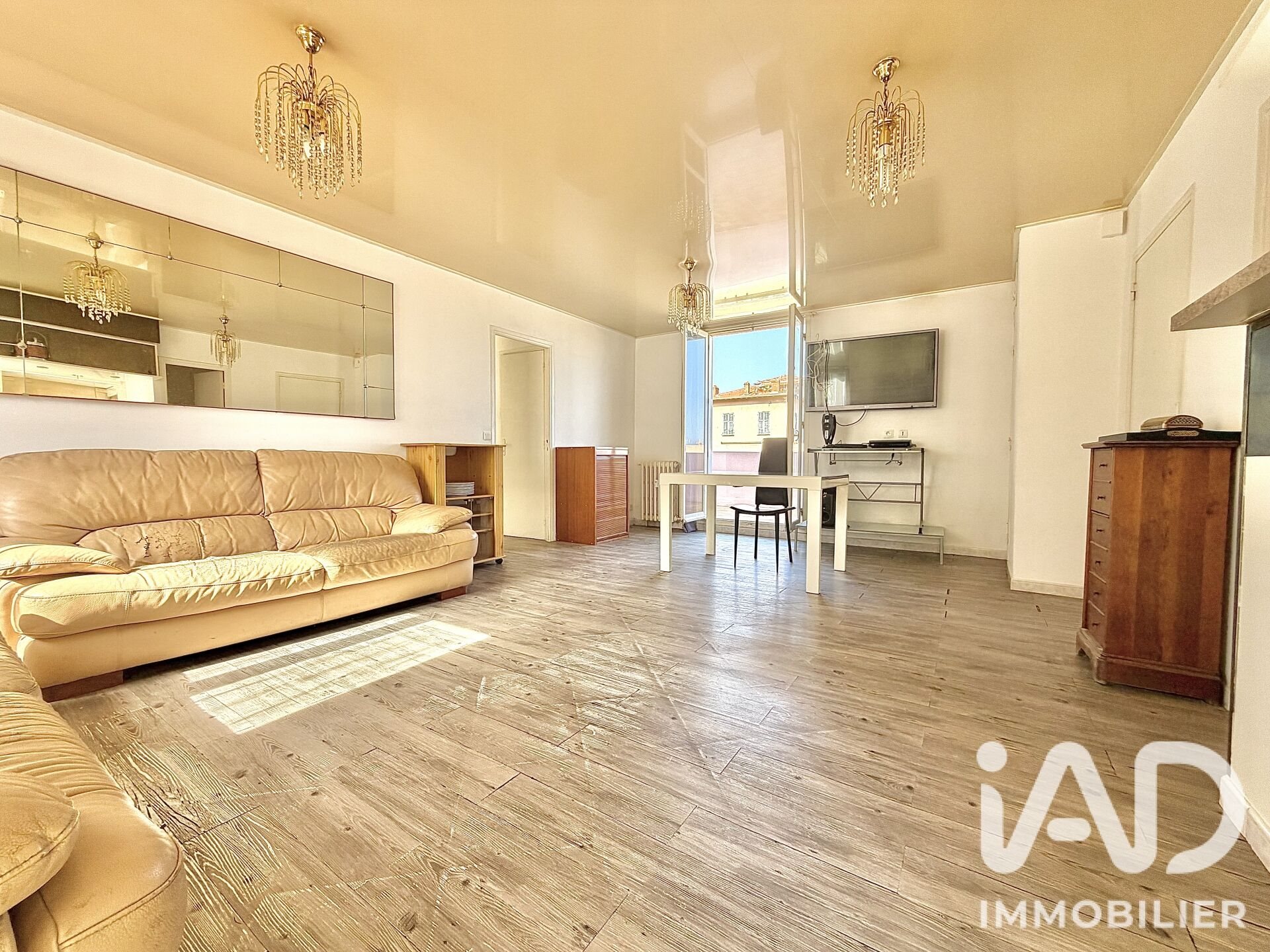Appartement à vendre, 80m², Villefranche-sur-Mer