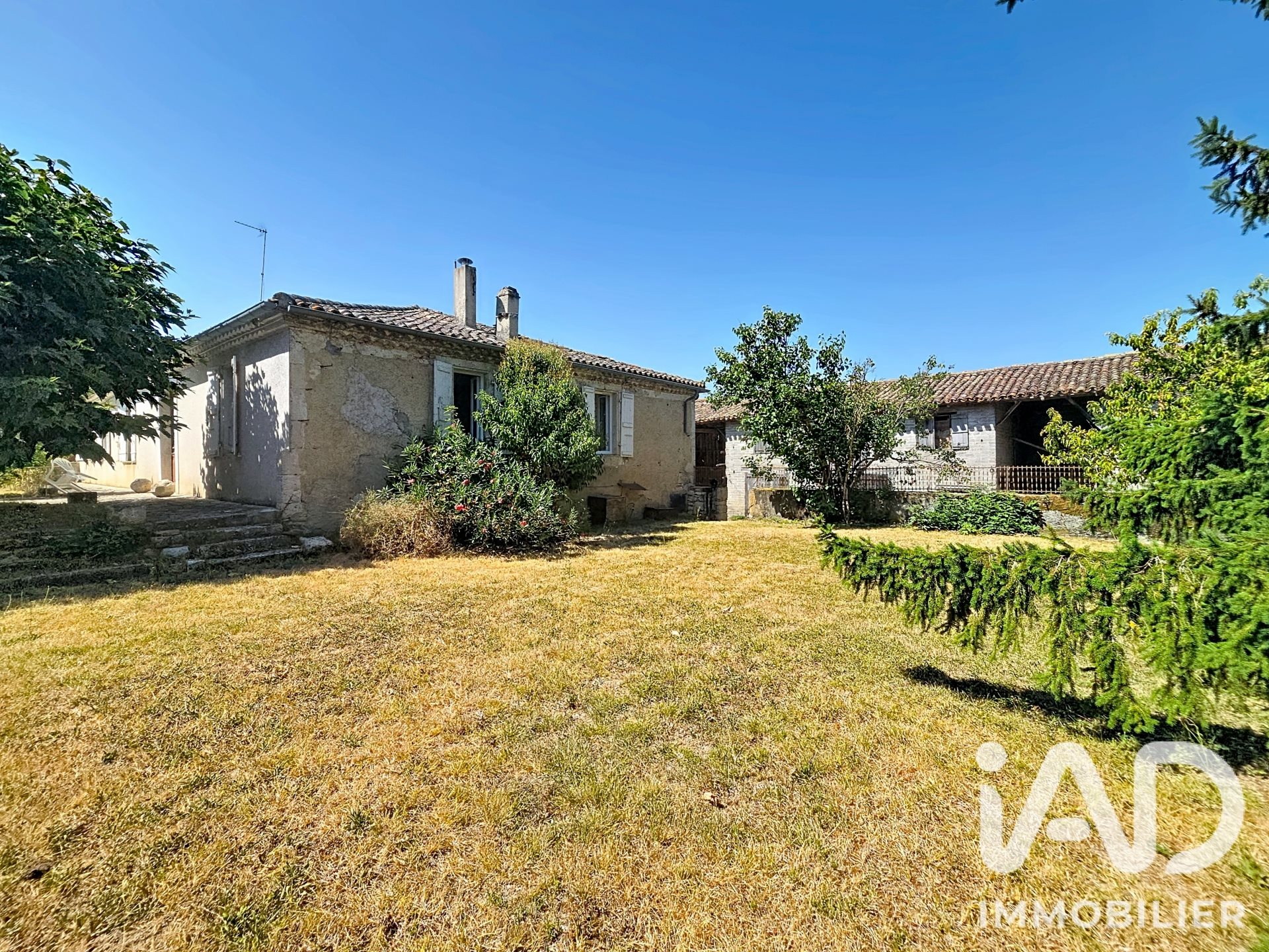 Maison à vendre, 200m², Tournecoupe