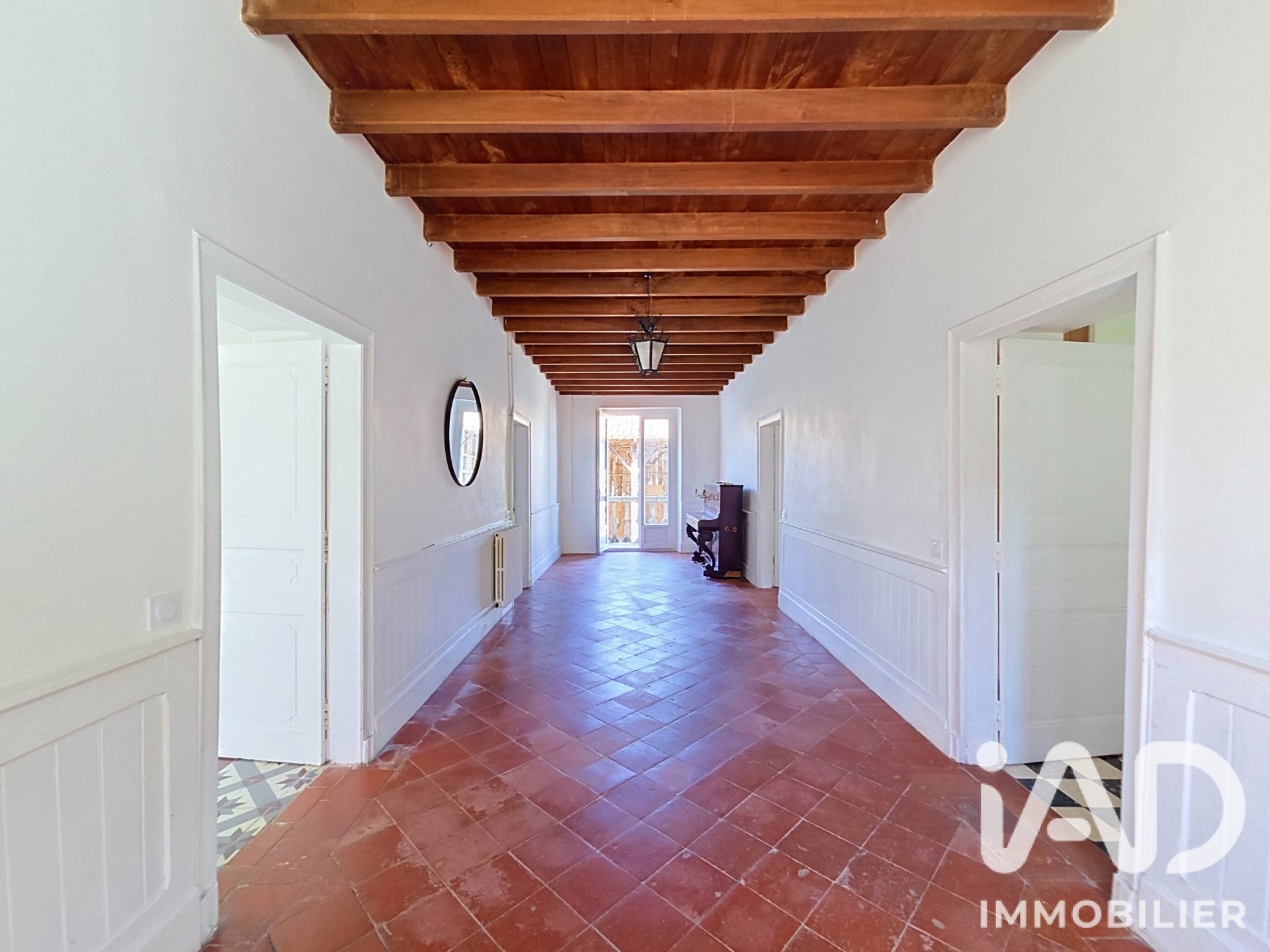 Maison à vendre, 200m², Tournecoupe