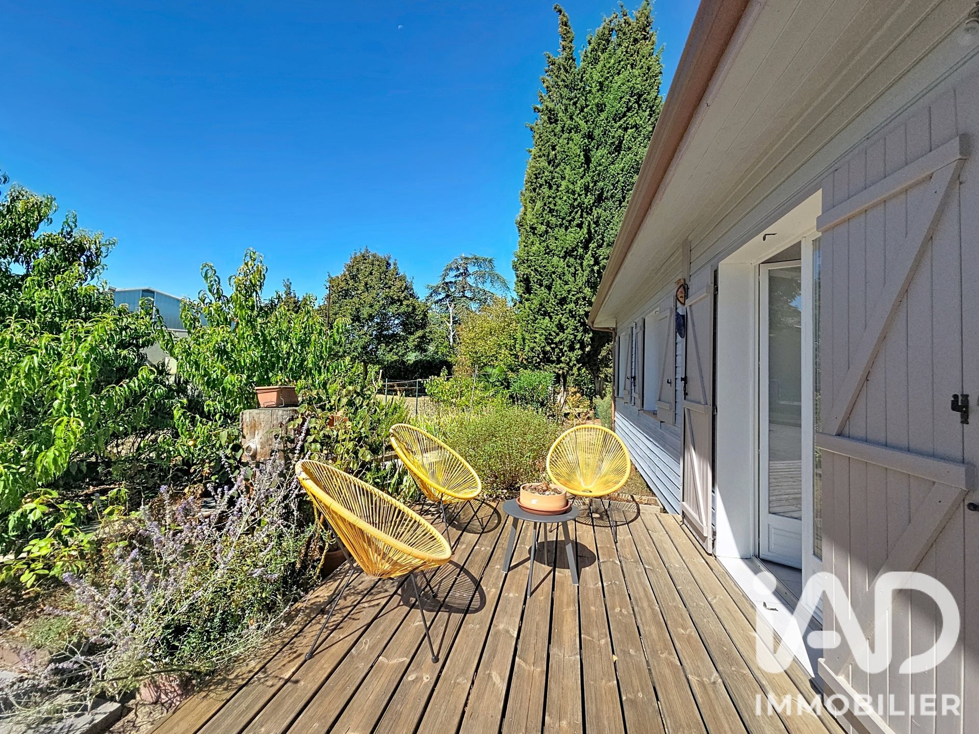 Maison à vendre, 90m², Réjaumont