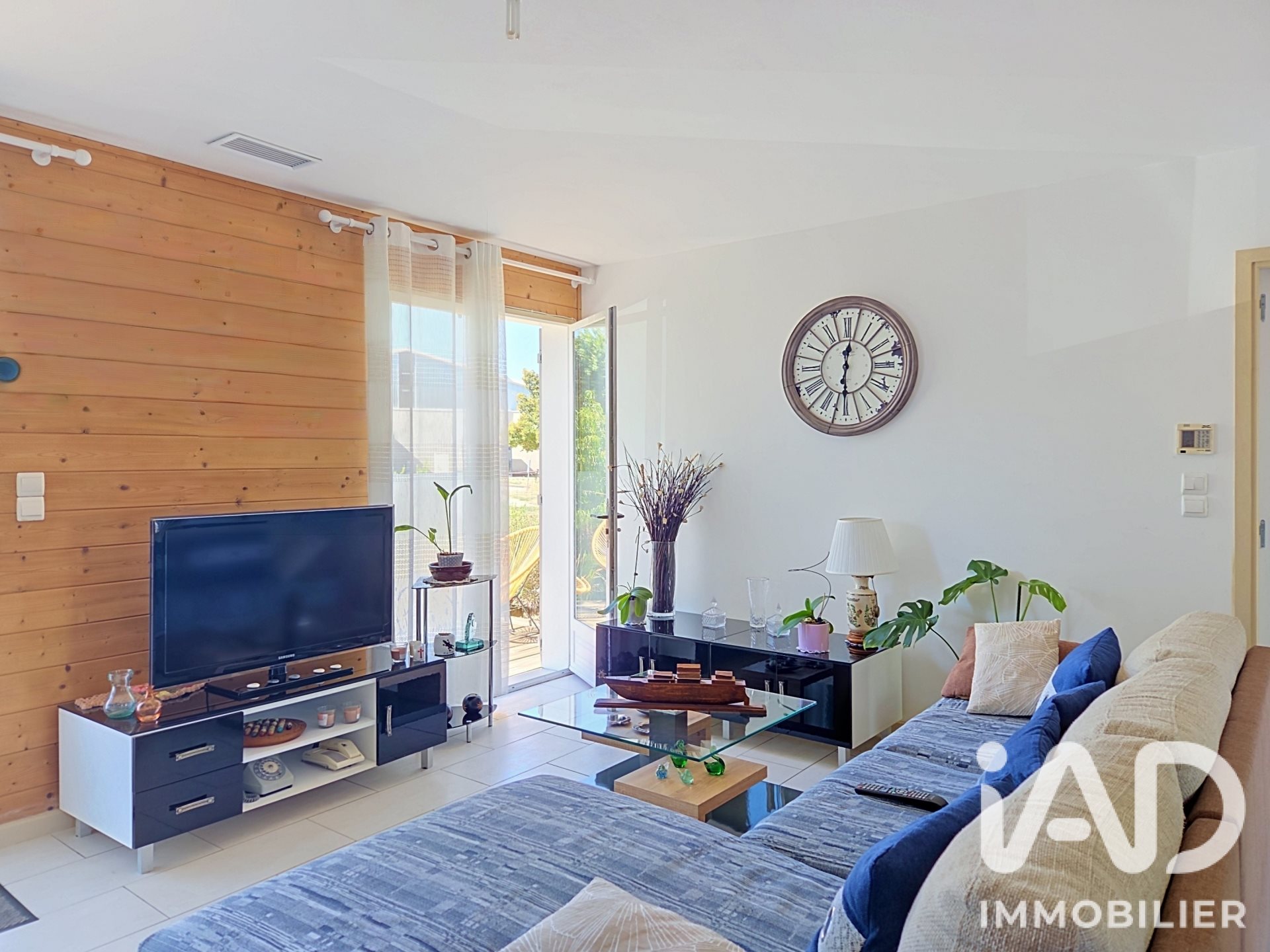 Maison à vendre, 90m², Réjaumont