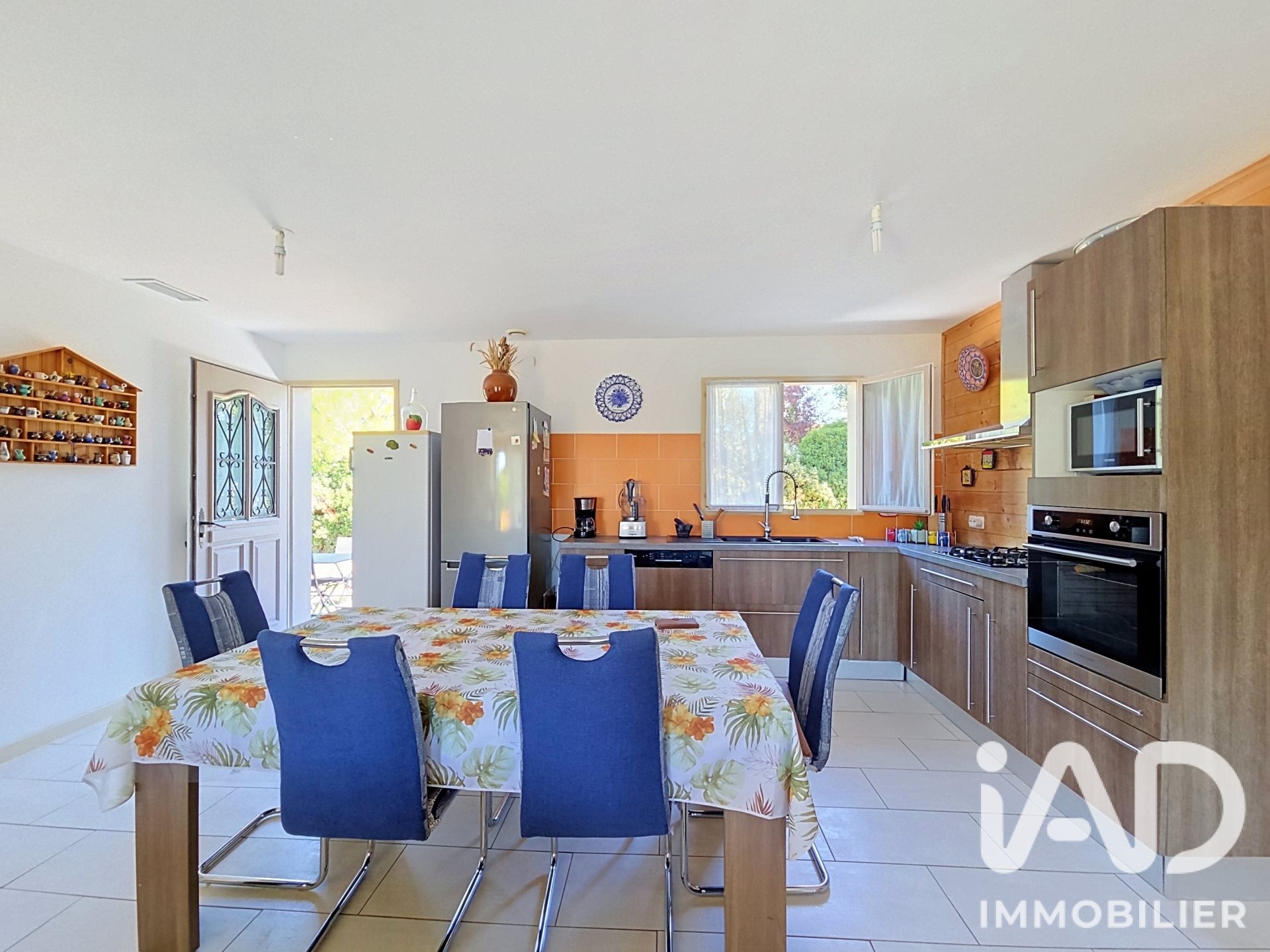 Maison à vendre, 90m², Réjaumont