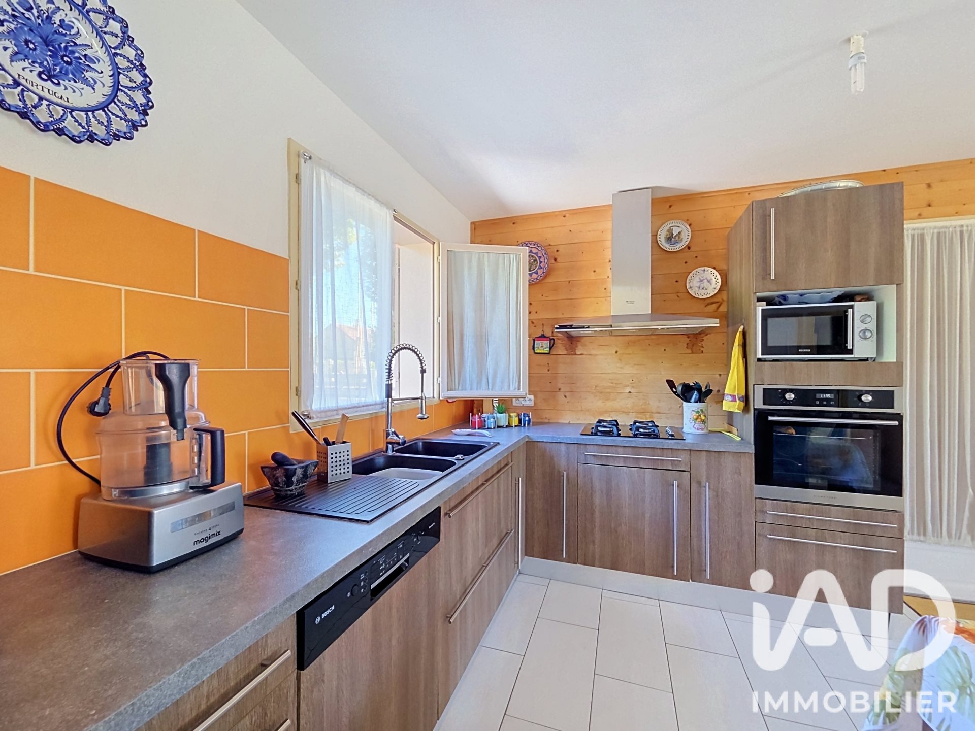 Maison à vendre, 90m², Réjaumont