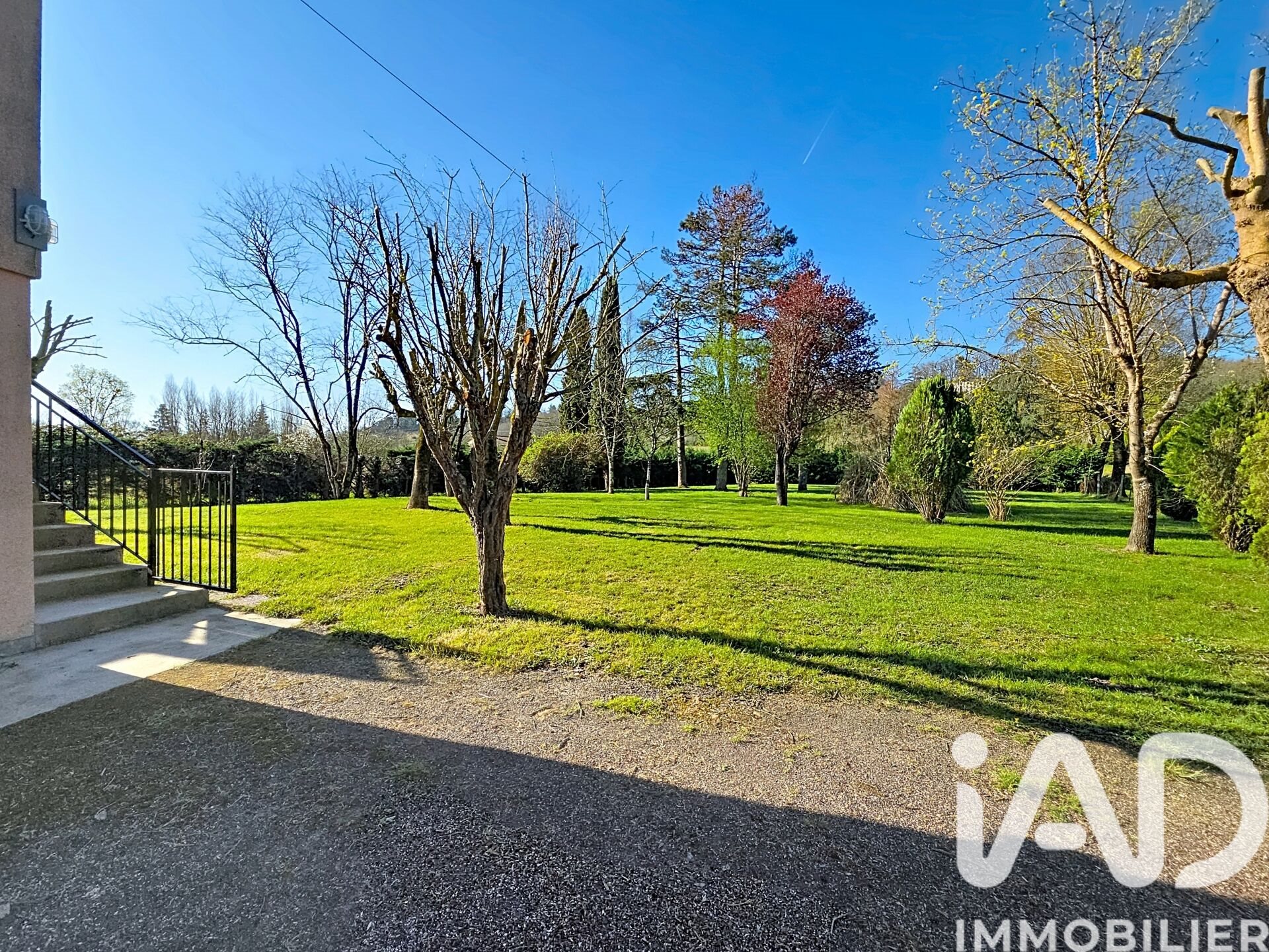 Maison à vendre, 120m², Pavie