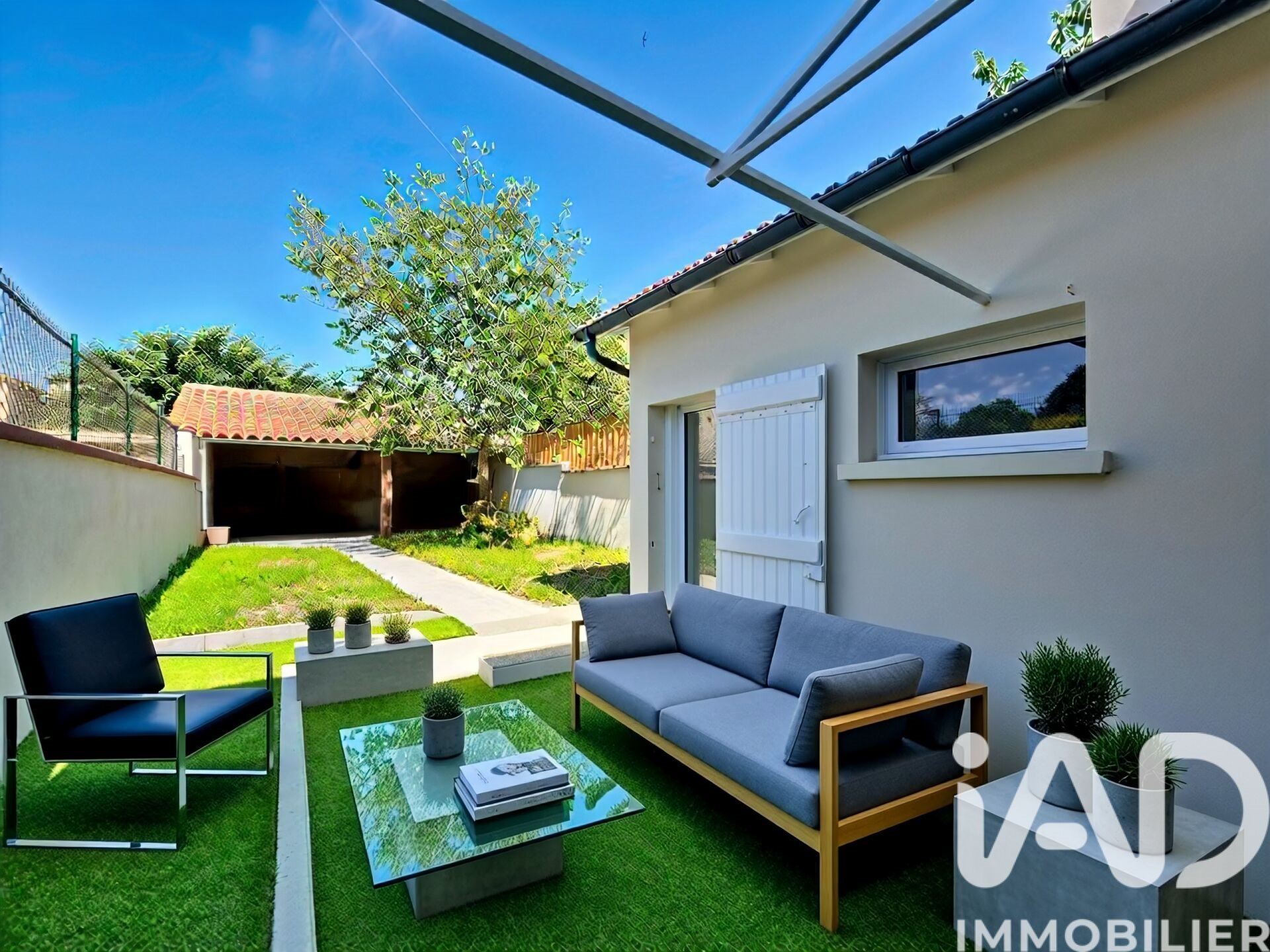 Maison à vendre, 150m², Fleurance