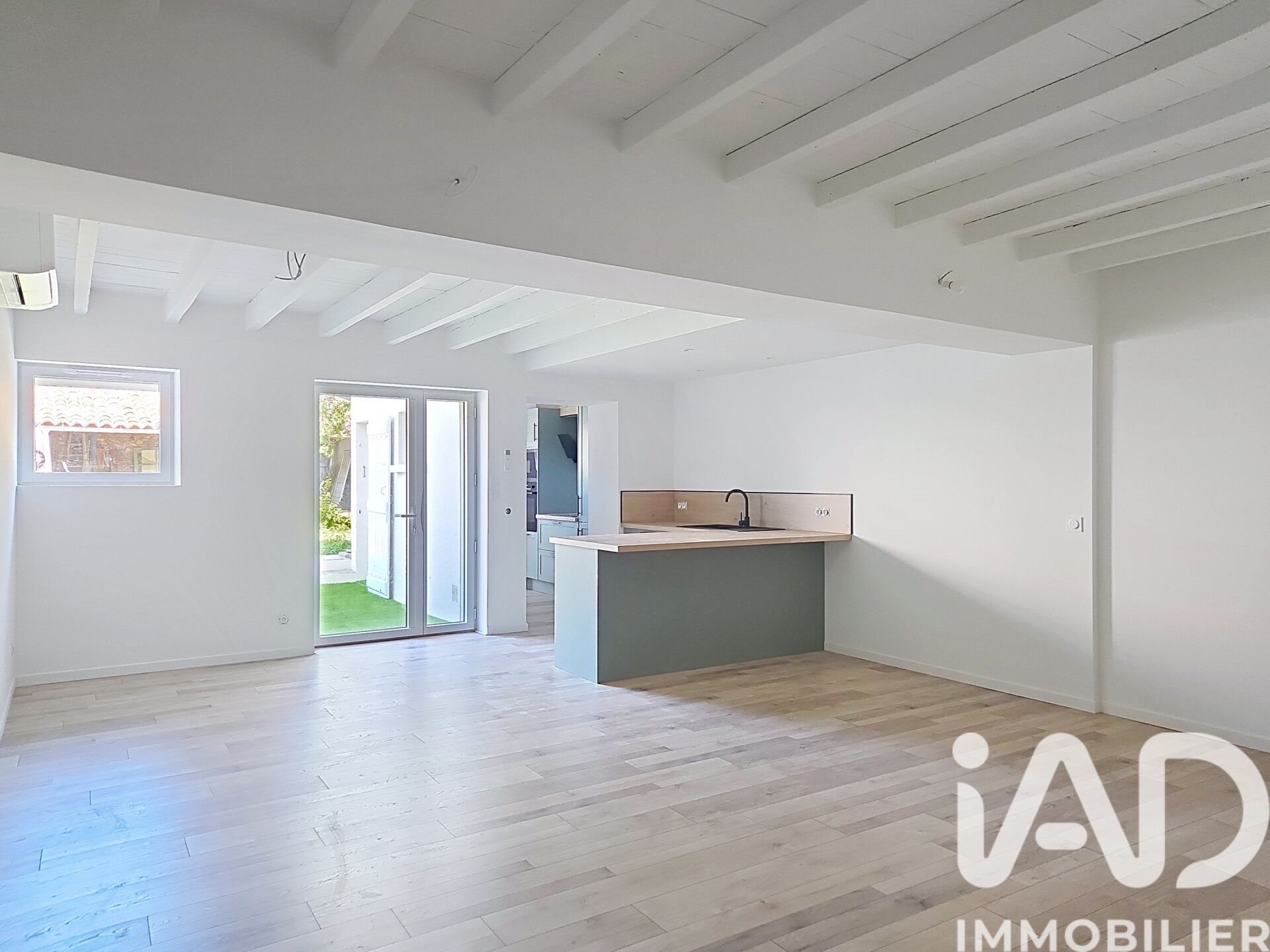 Maison à vendre, 150m², Fleurance