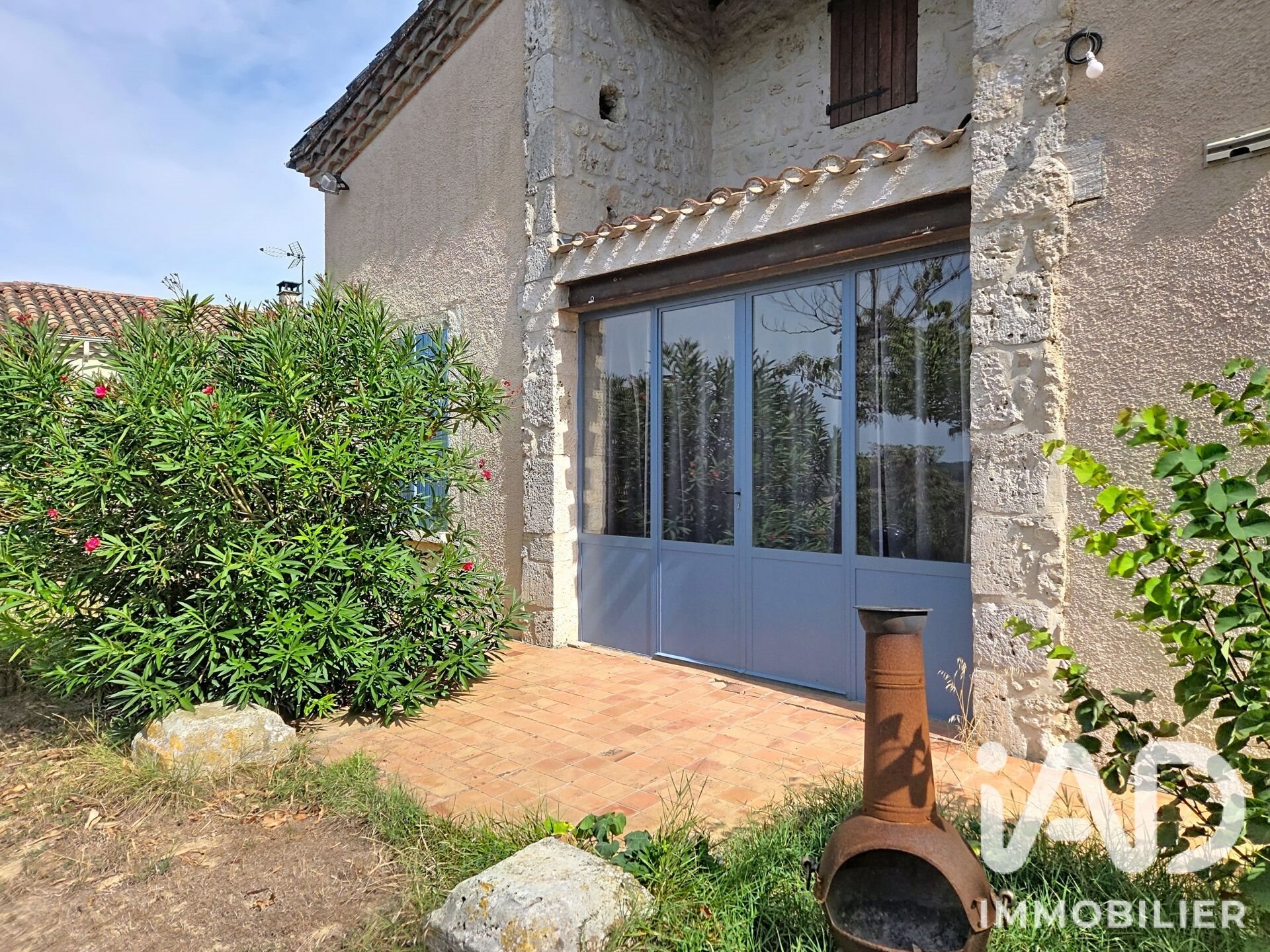 Maison à vendre, 129m², Tournecoupe