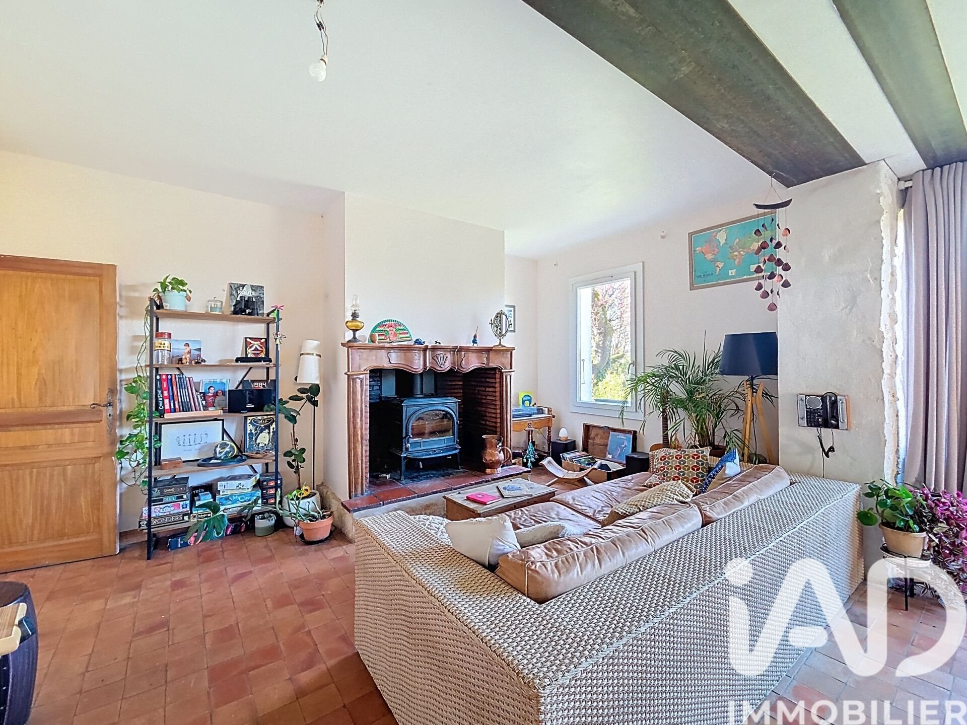 Maison à vendre, 129m², Tournecoupe