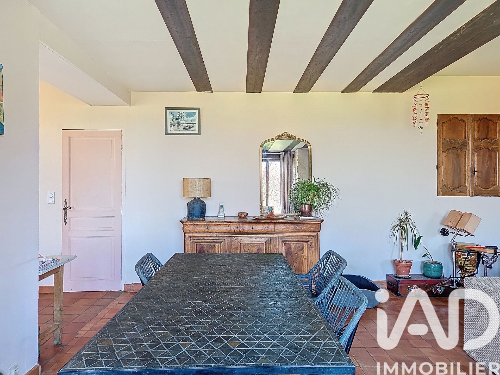Maison à vendre, 129m², Tournecoupe