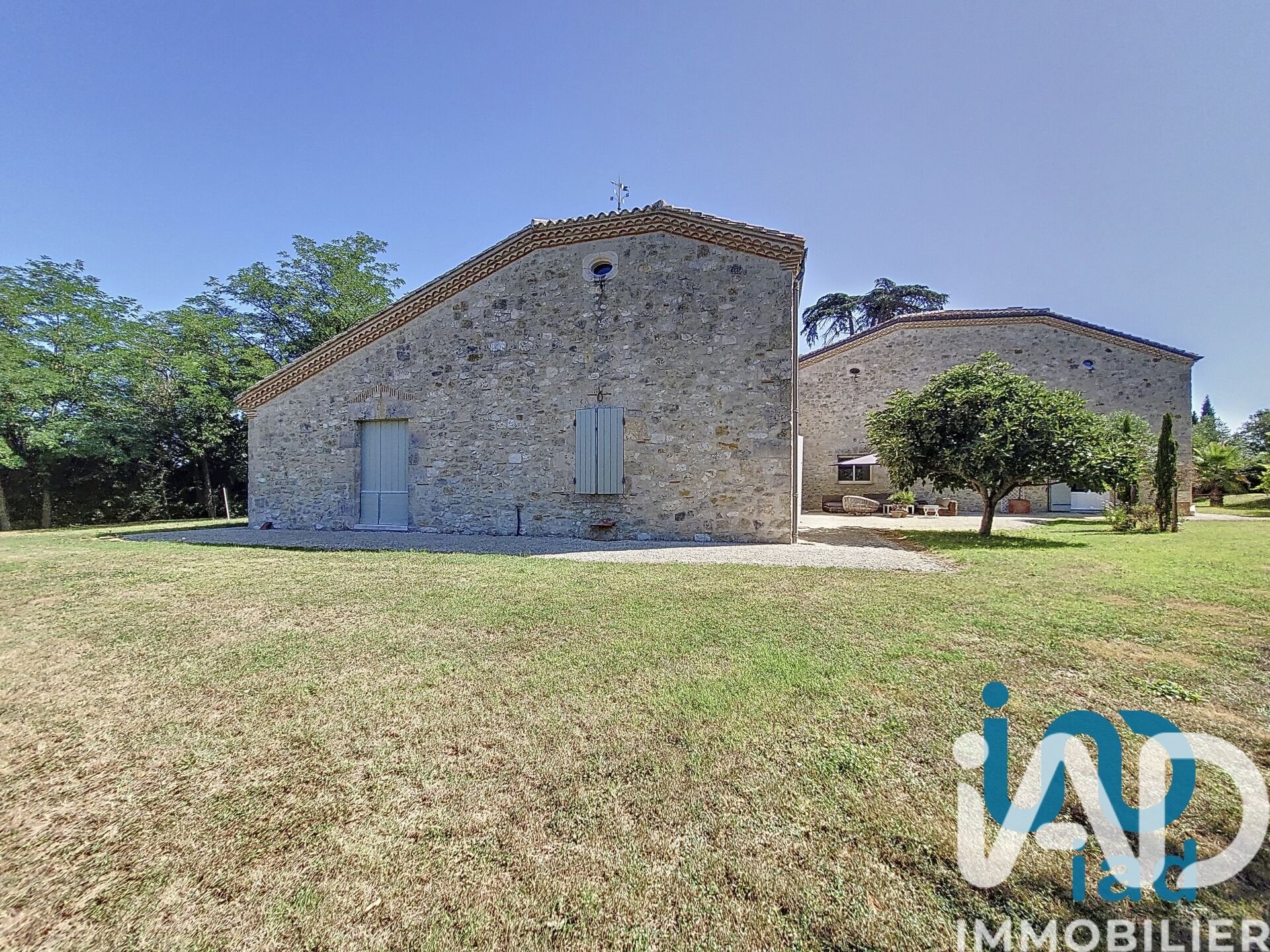 Maison à vendre, 760m², Lectoure