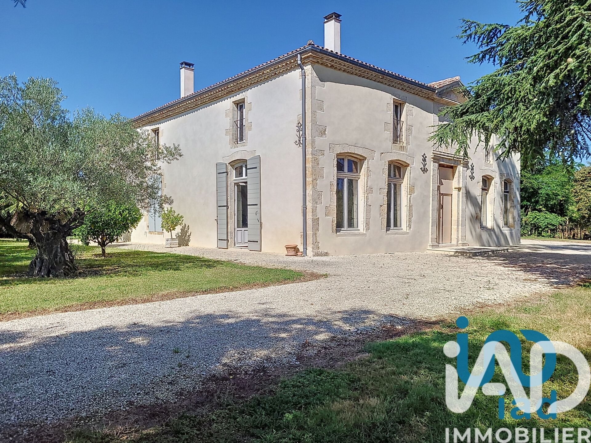 Maison à vendre, 760m², Lectoure