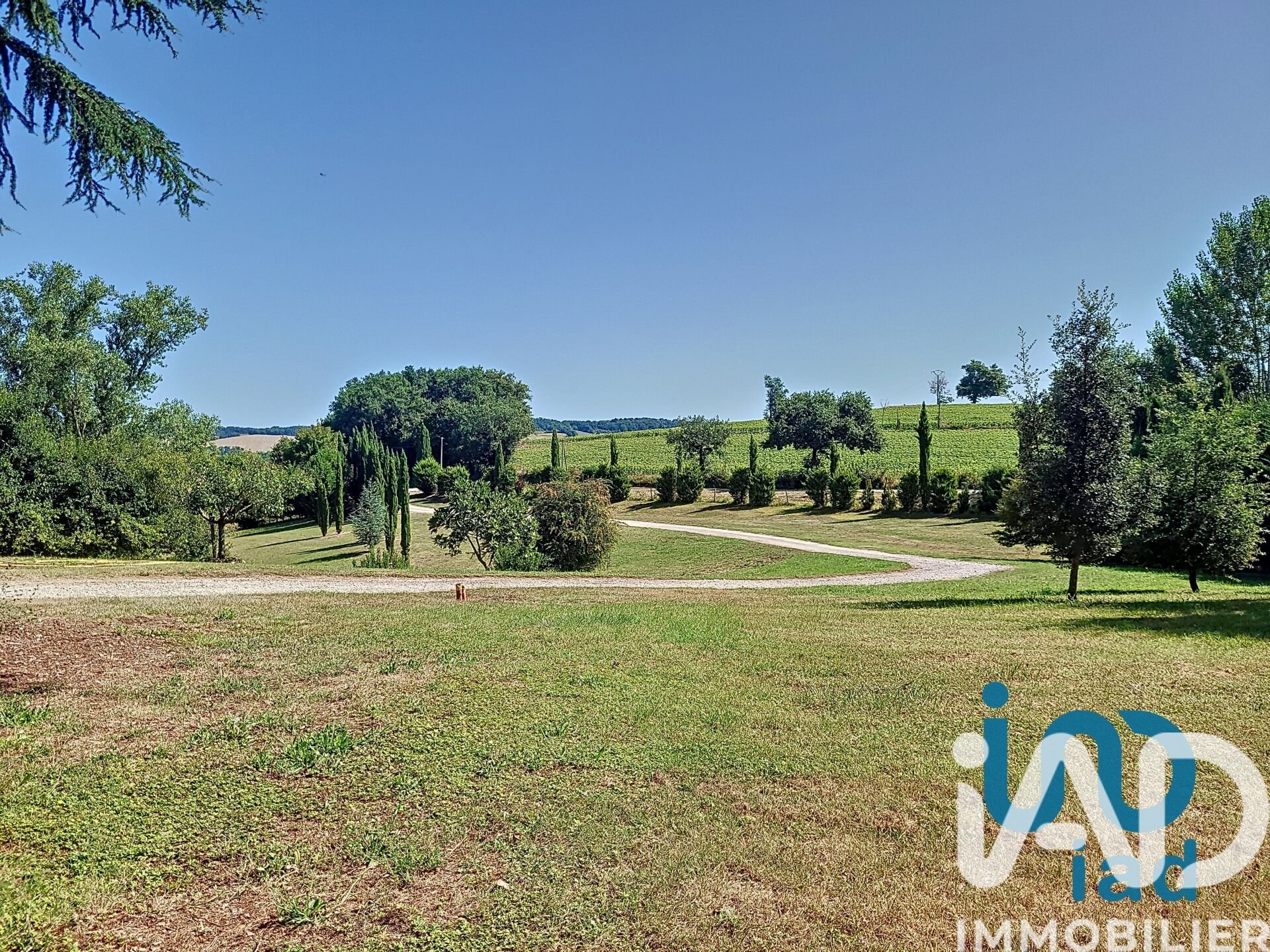 Maison à vendre, 760m², Lectoure