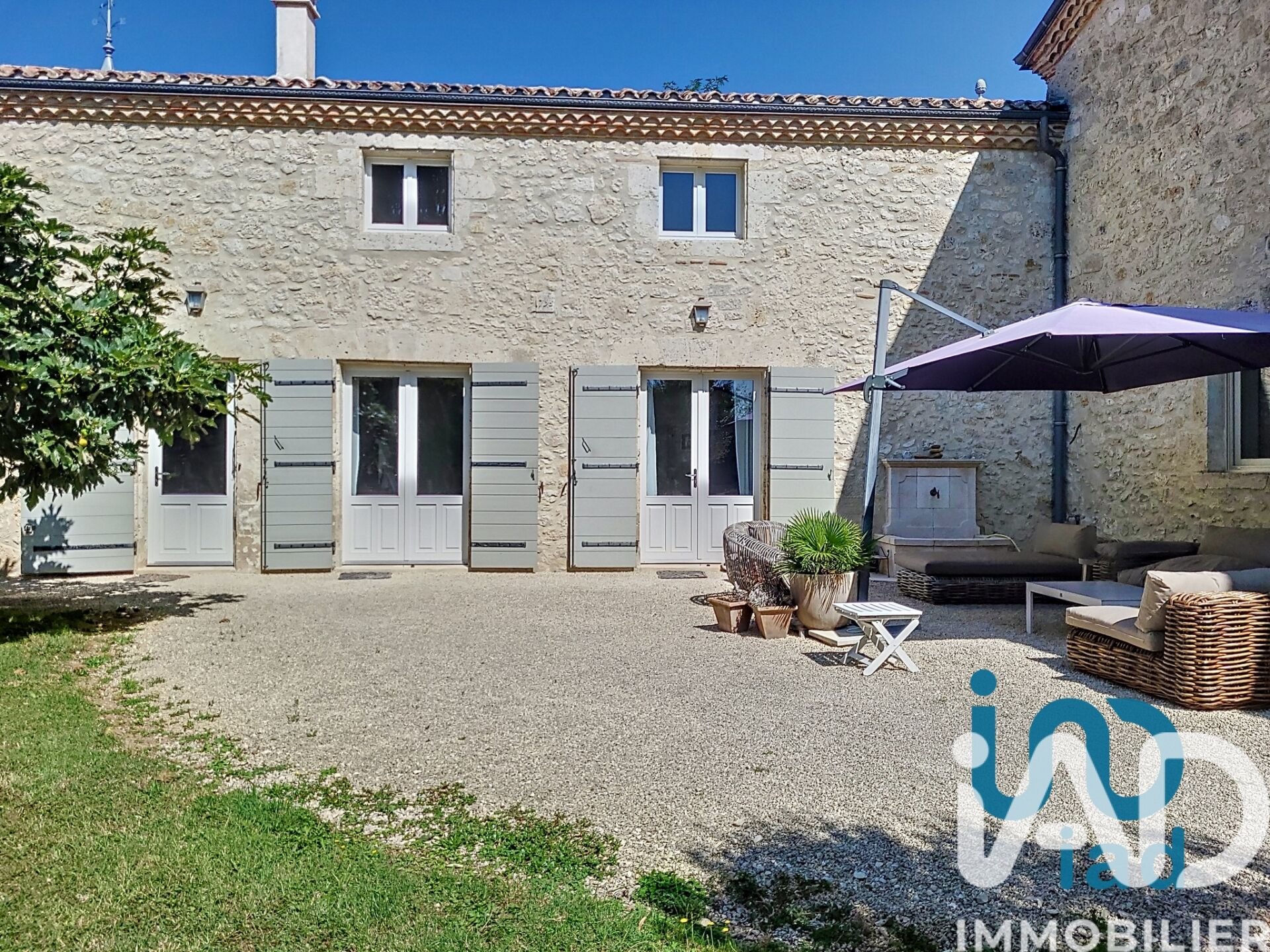 Maison à vendre, 760m², Lectoure