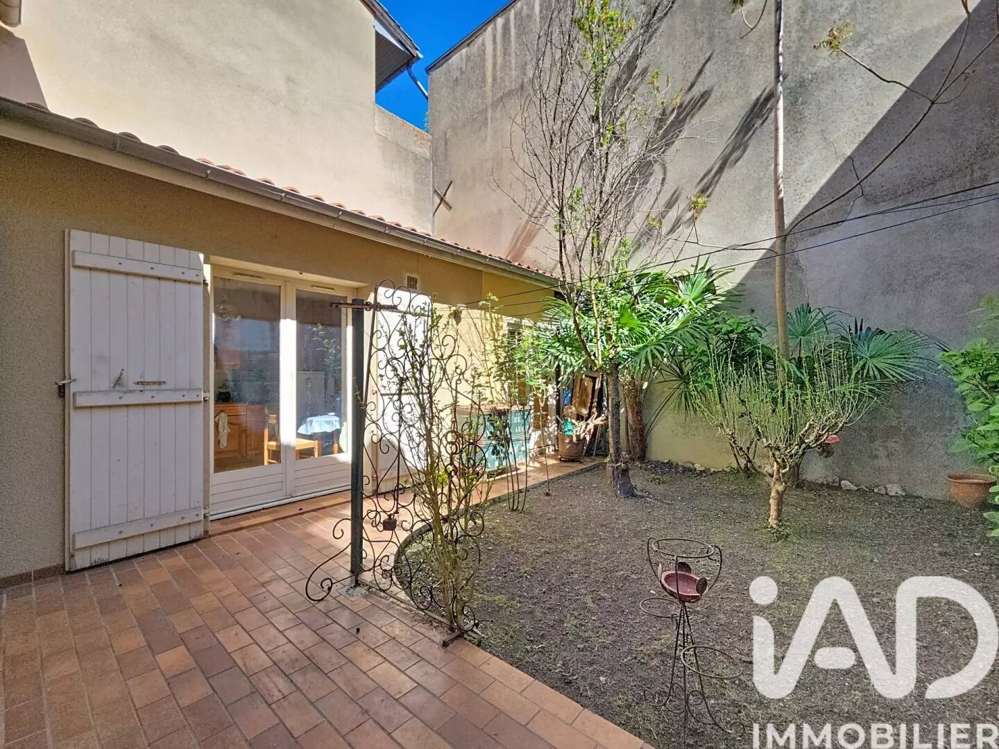 Maison à vendre, 135m², Auch