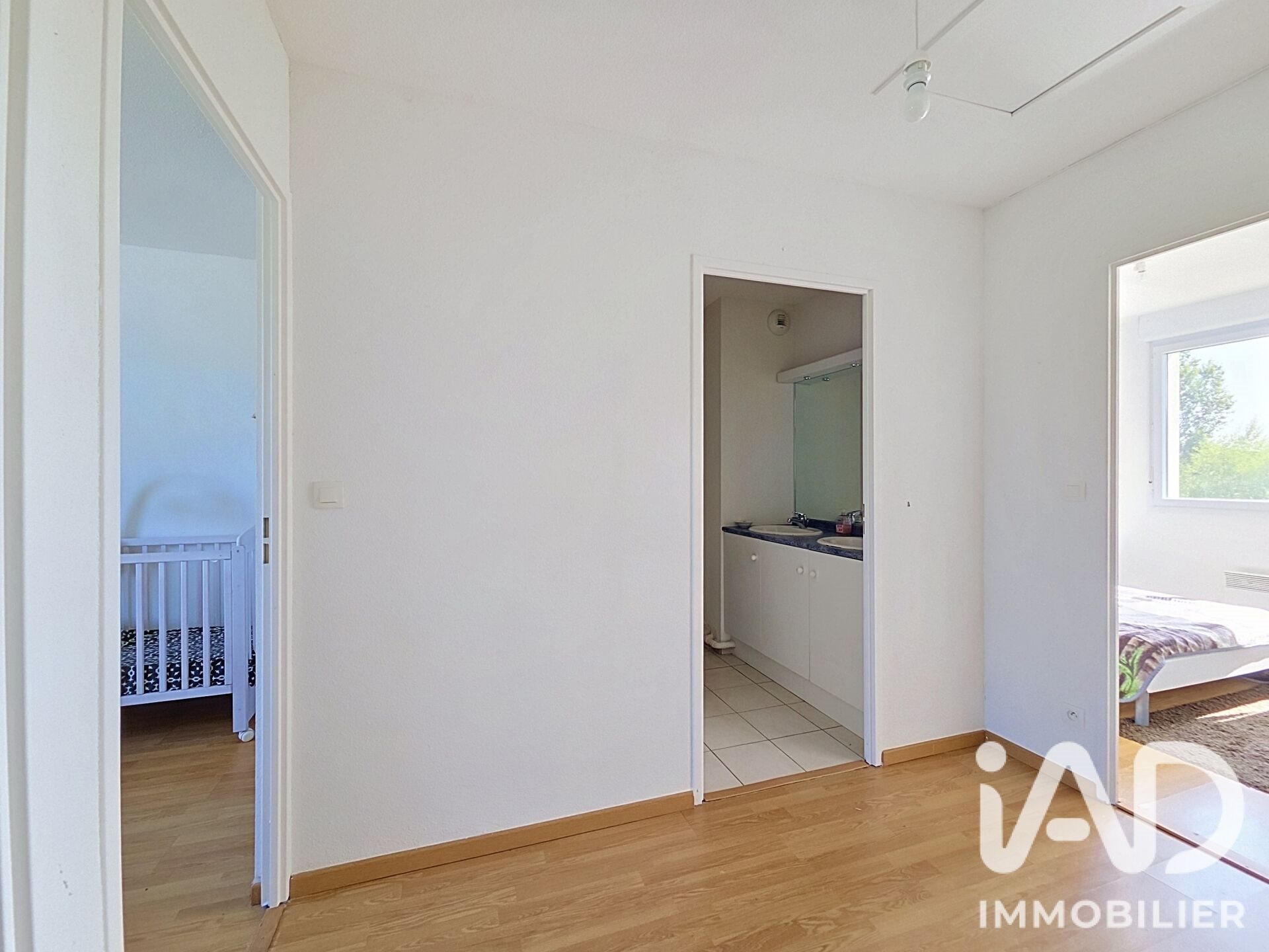 Maison à vendre, 83m², Preignan