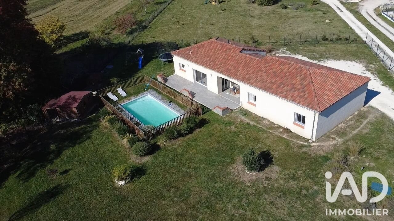 Maison à vendre, 155m², Fleurance