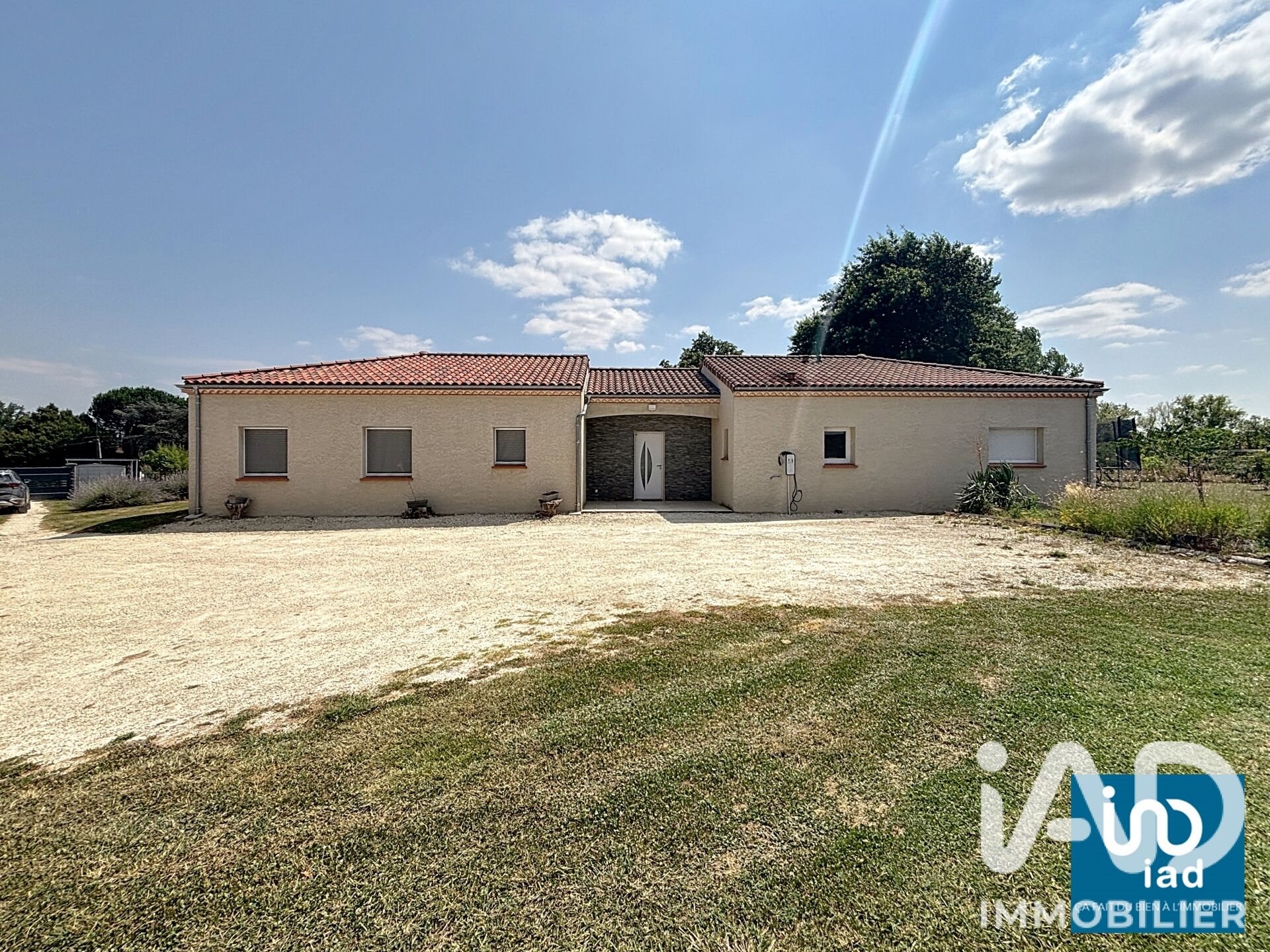 Maison à vendre, 155m², Fleurance