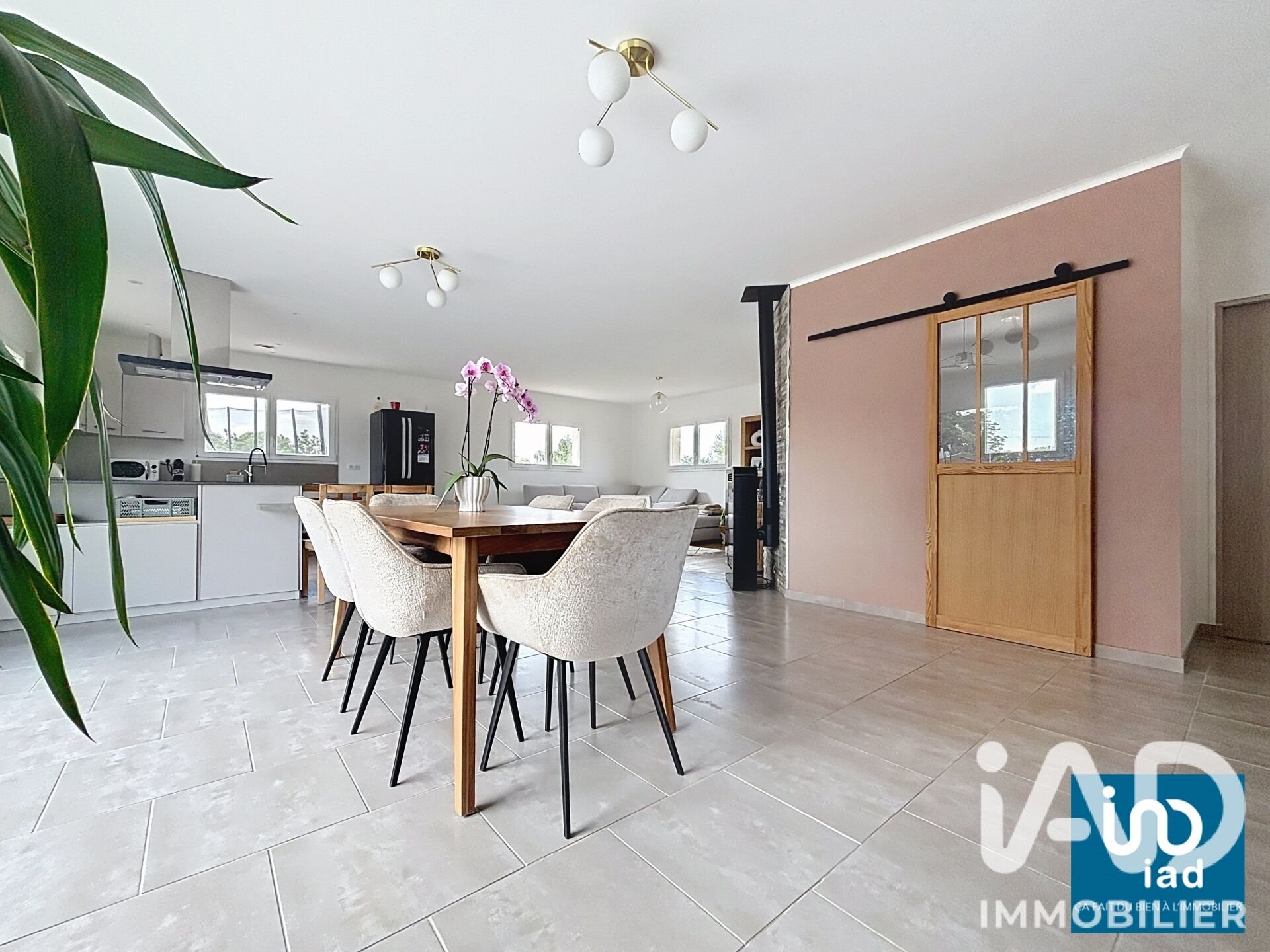 Maison à vendre, 155m², Fleurance